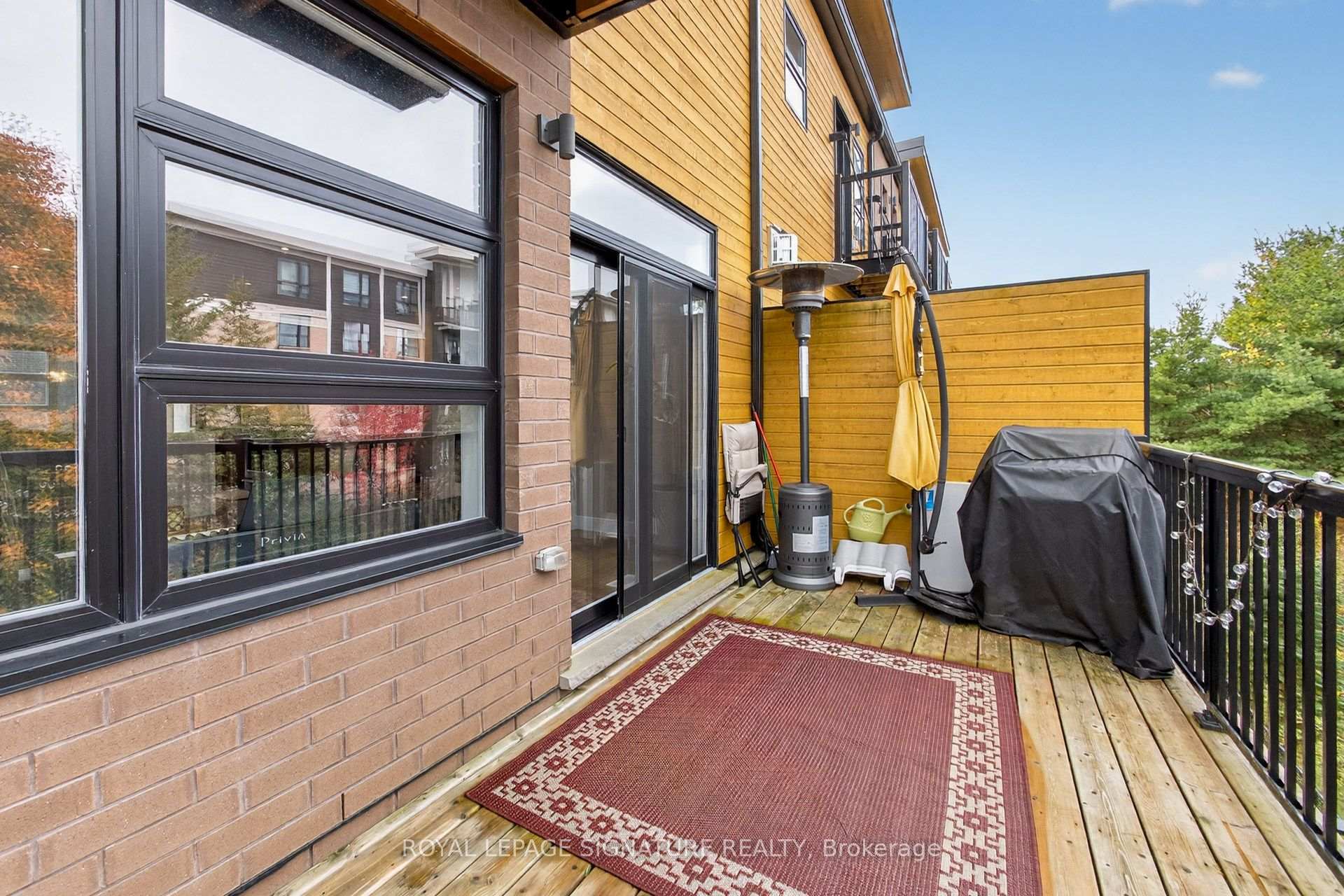 Photo 48 of Unit 57, 60 Arkell Road, Guelph, Kortright East — HOMEH