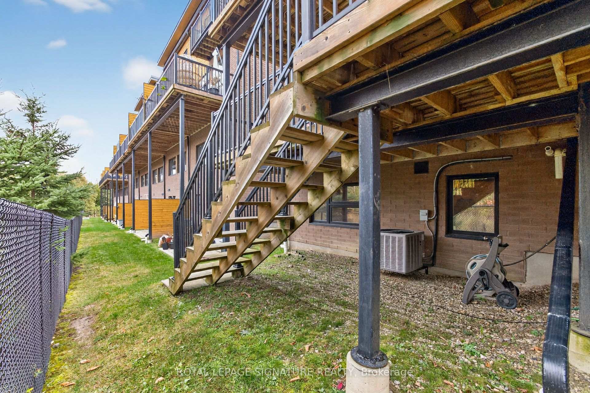 Photo 50 of Unit 57, 60 Arkell Road, Guelph, Kortright East — HOMEH