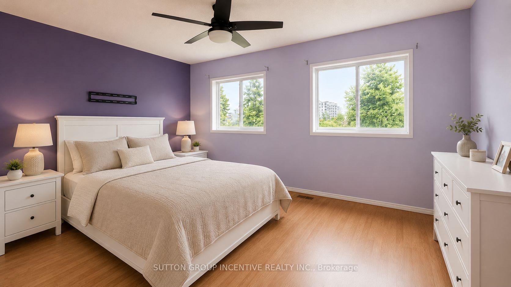 Photo 8 of 25 Lions Gate Boulevard, Barrie, Little Lake — HOMEH