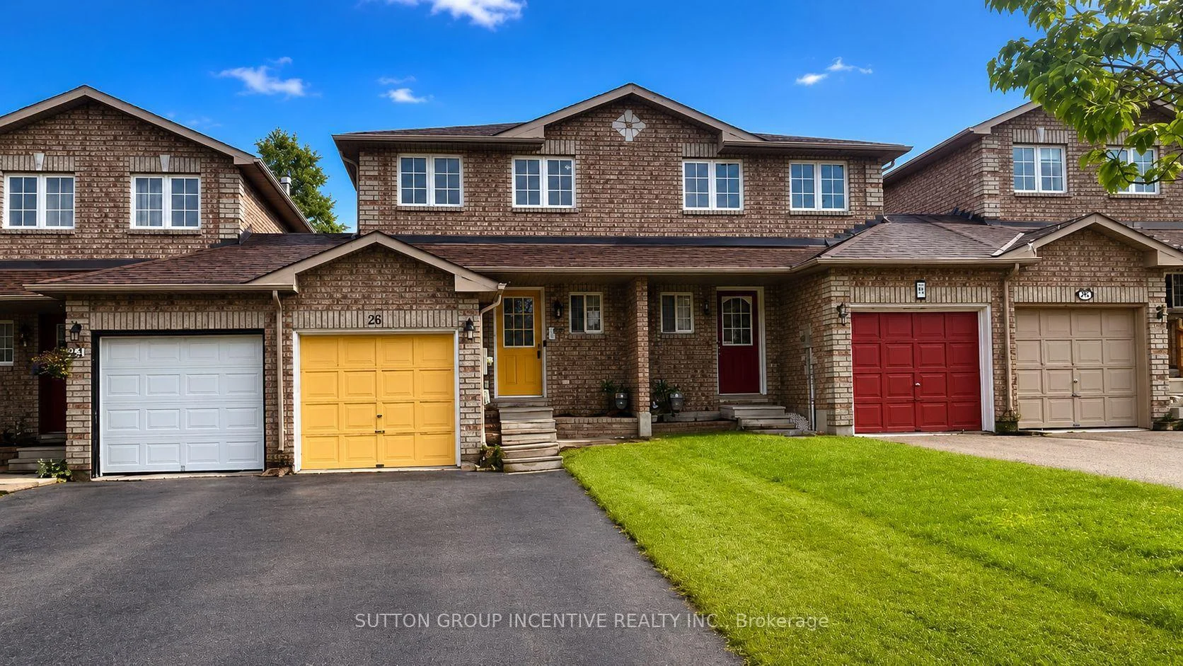 Photo 1 of 25 Lions Gate Boulevard, Barrie, Little Lake — HOMEH