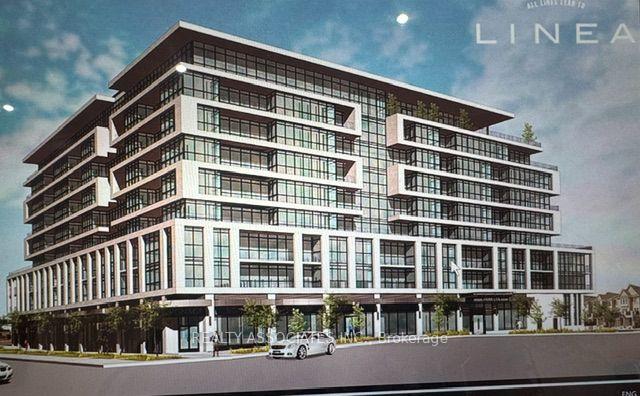 Photo 1 of Unit 814, 20 Deans Drive, Scarborough, Clairlea-Birchmount — HOMEH
