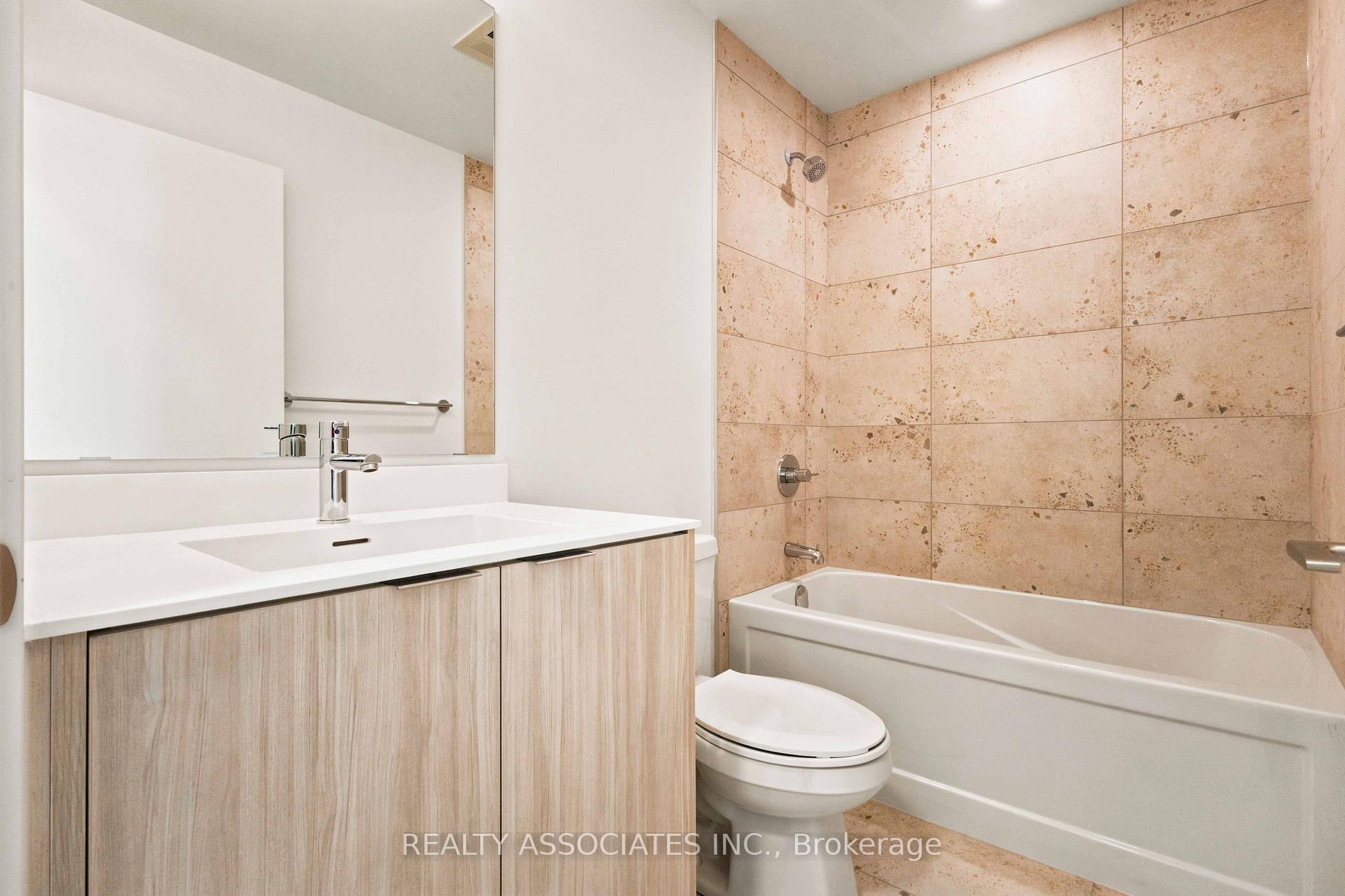Photo 14 of Unit 814, 20 Deans Drive, Scarborough, Clairlea-Birchmount — HOMEH