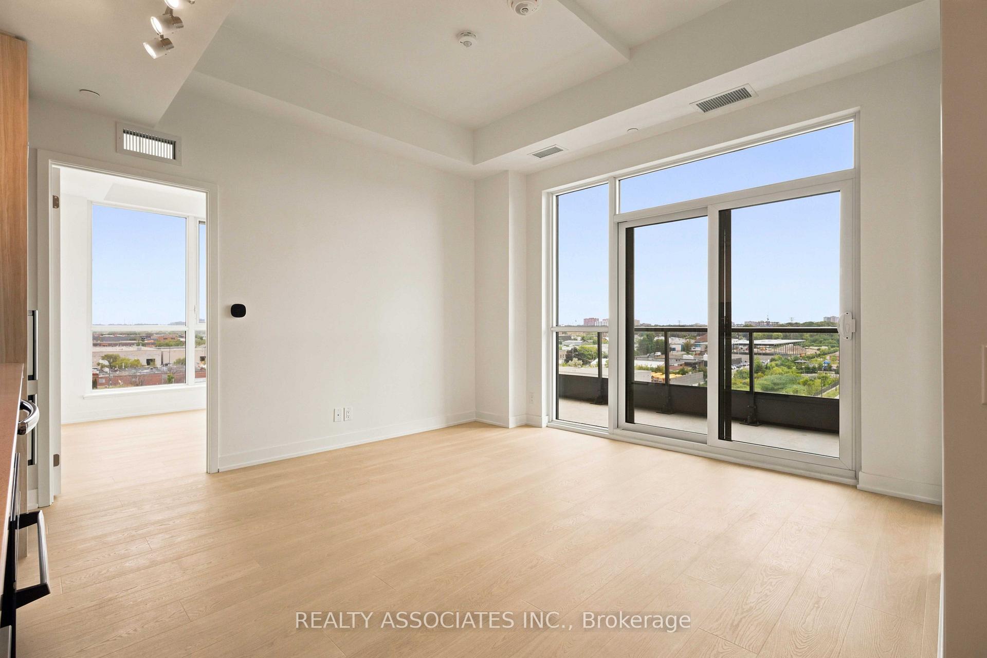 Photo 15 of Unit 814, 20 Deans Drive, Scarborough, Clairlea-Birchmount — HOMEH