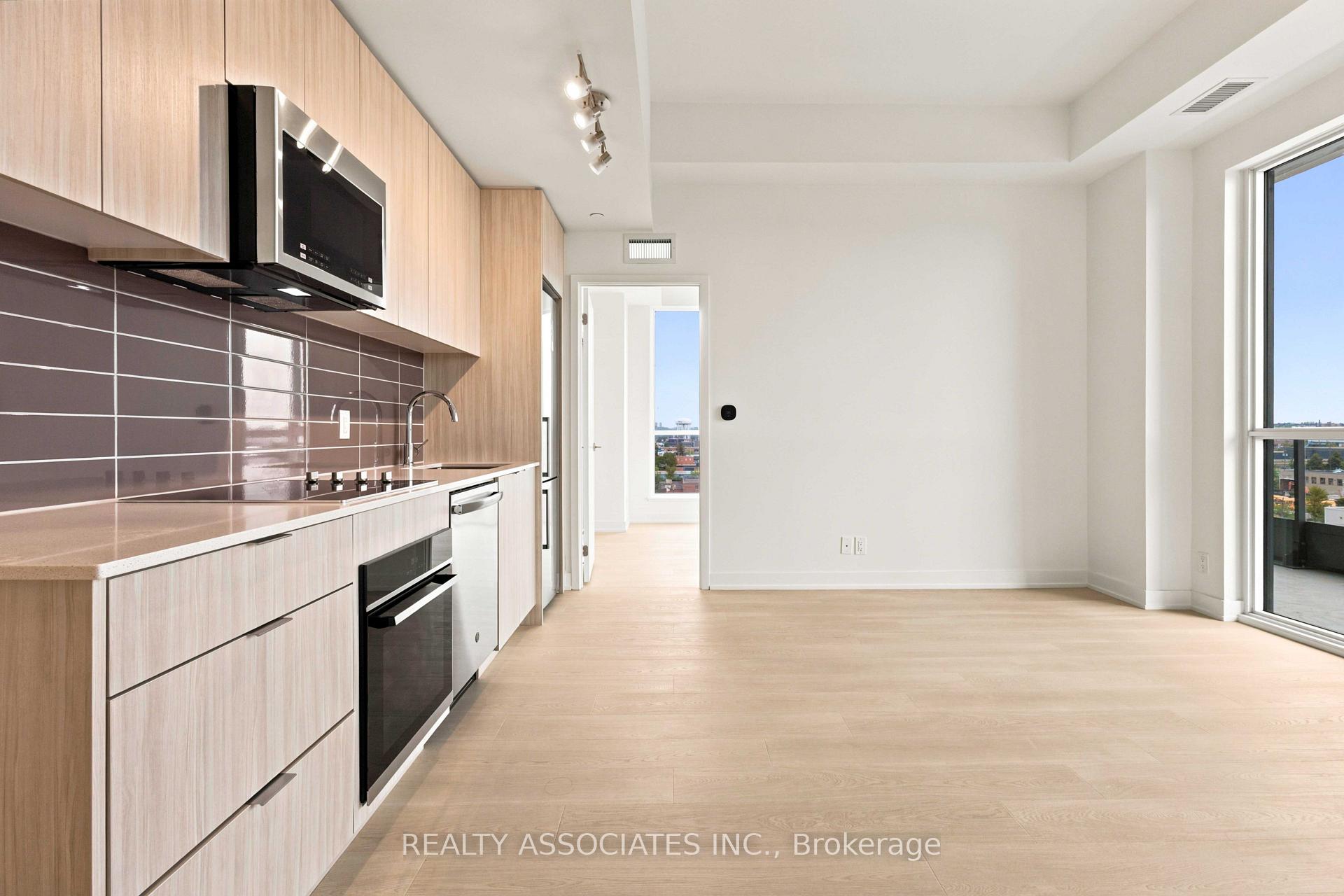 Photo 16 of Unit 814, 20 Deans Drive, Scarborough, Clairlea-Birchmount — HOMEH