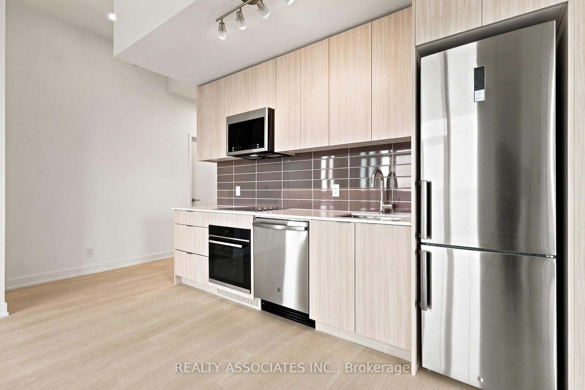 Photo 18 of Unit 814, 20 Deans Drive, Scarborough, Clairlea-Birchmount — HOMEH