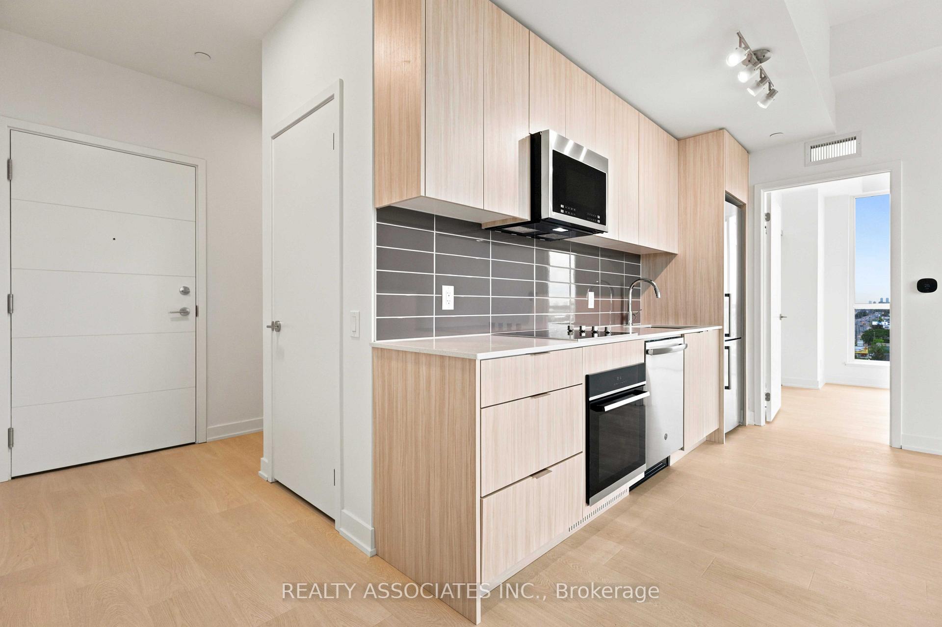 Photo 19 of Unit 814, 20 Deans Drive, Scarborough, Clairlea-Birchmount — HOMEH