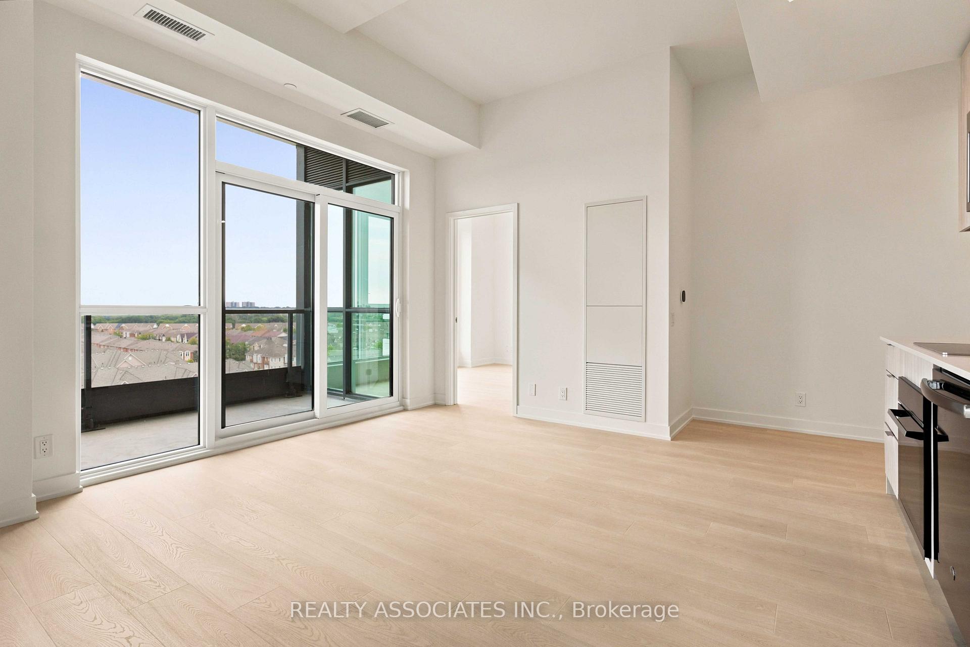 Photo 20 of Unit 814, 20 Deans Drive, Scarborough, Clairlea-Birchmount — HOMEH
