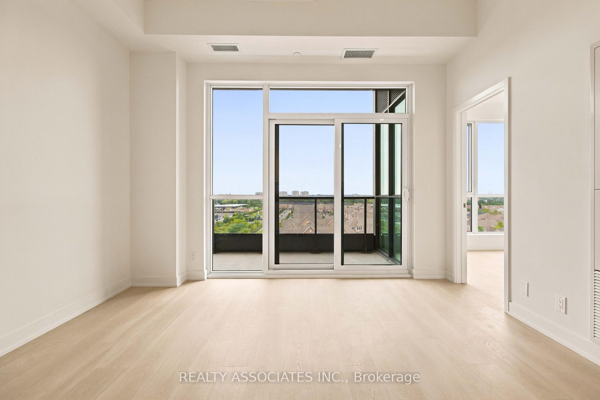 Photo 21 of Unit 814, 20 Deans Drive, Scarborough, Clairlea-Birchmount — HOMEH