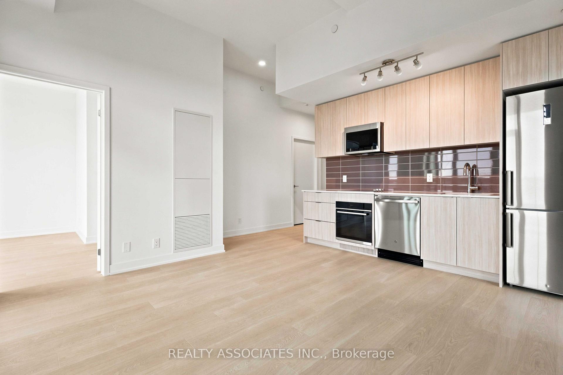Photo 22 of Unit 814, 20 Deans Drive, Scarborough, Clairlea-Birchmount — HOMEH