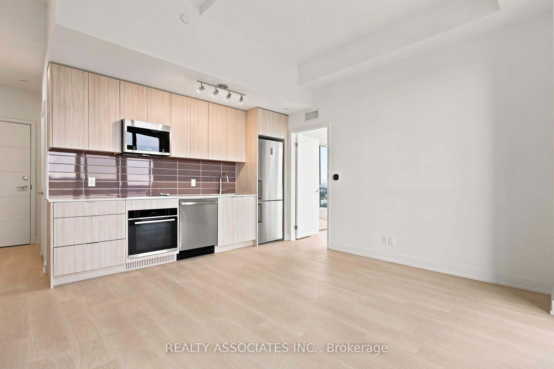 Photo 23 of Unit 814, 20 Deans Drive, Scarborough, Clairlea-Birchmount — HOMEH