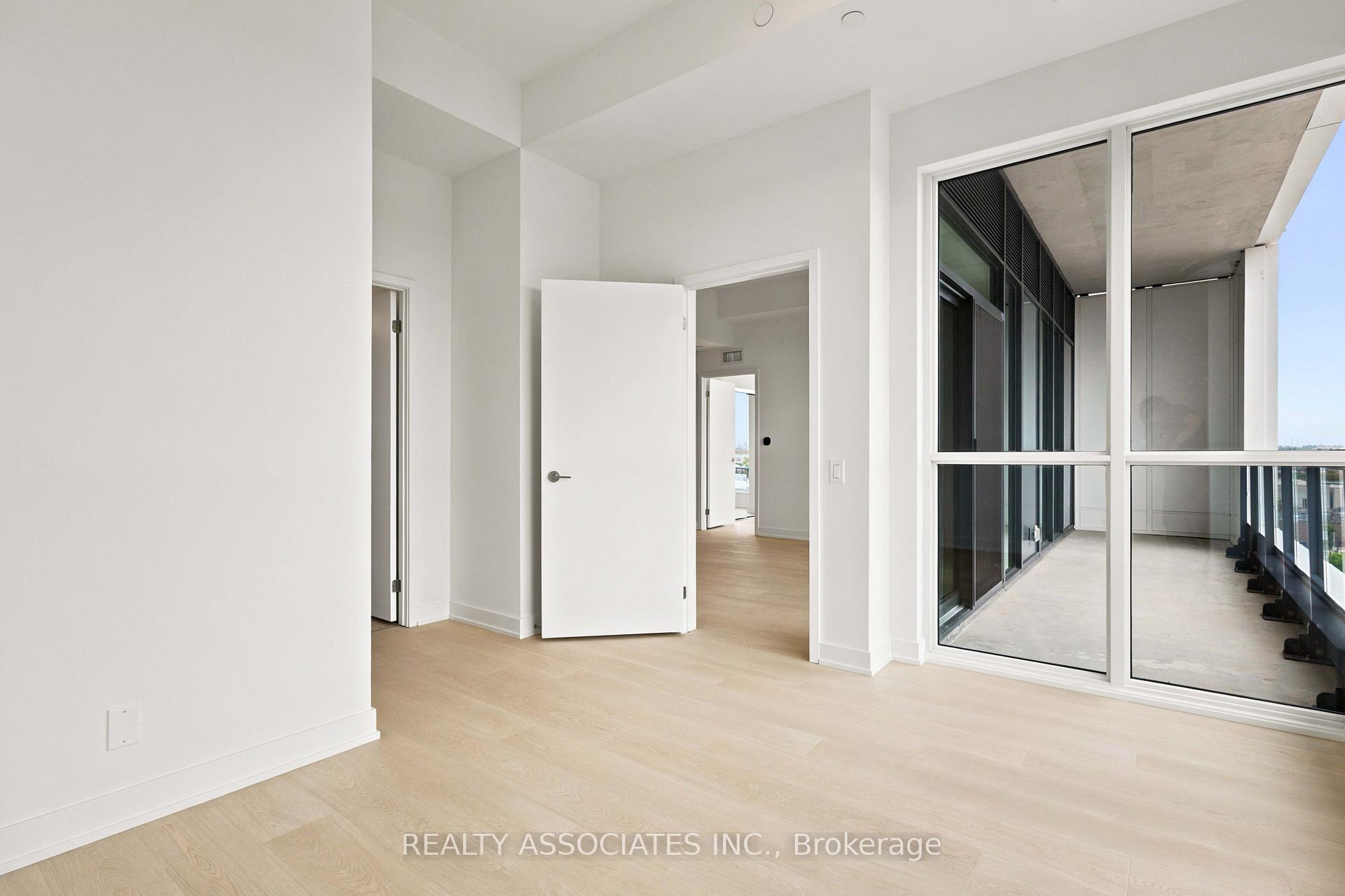 Photo 25 of Unit 814, 20 Deans Drive, Scarborough, Clairlea-Birchmount — HOMEH