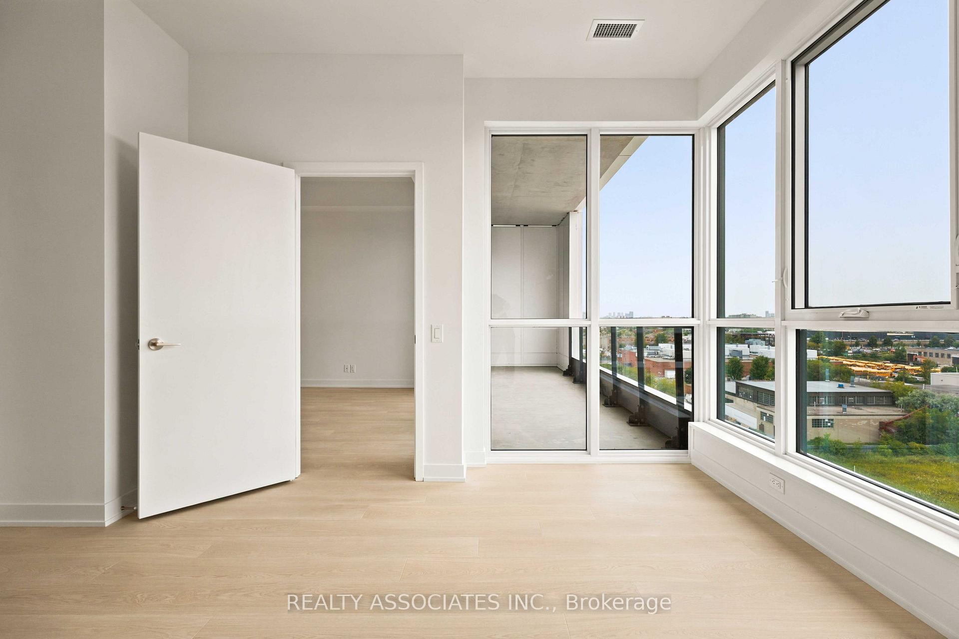 Photo 26 of Unit 814, 20 Deans Drive, Scarborough, Clairlea-Birchmount — HOMEH