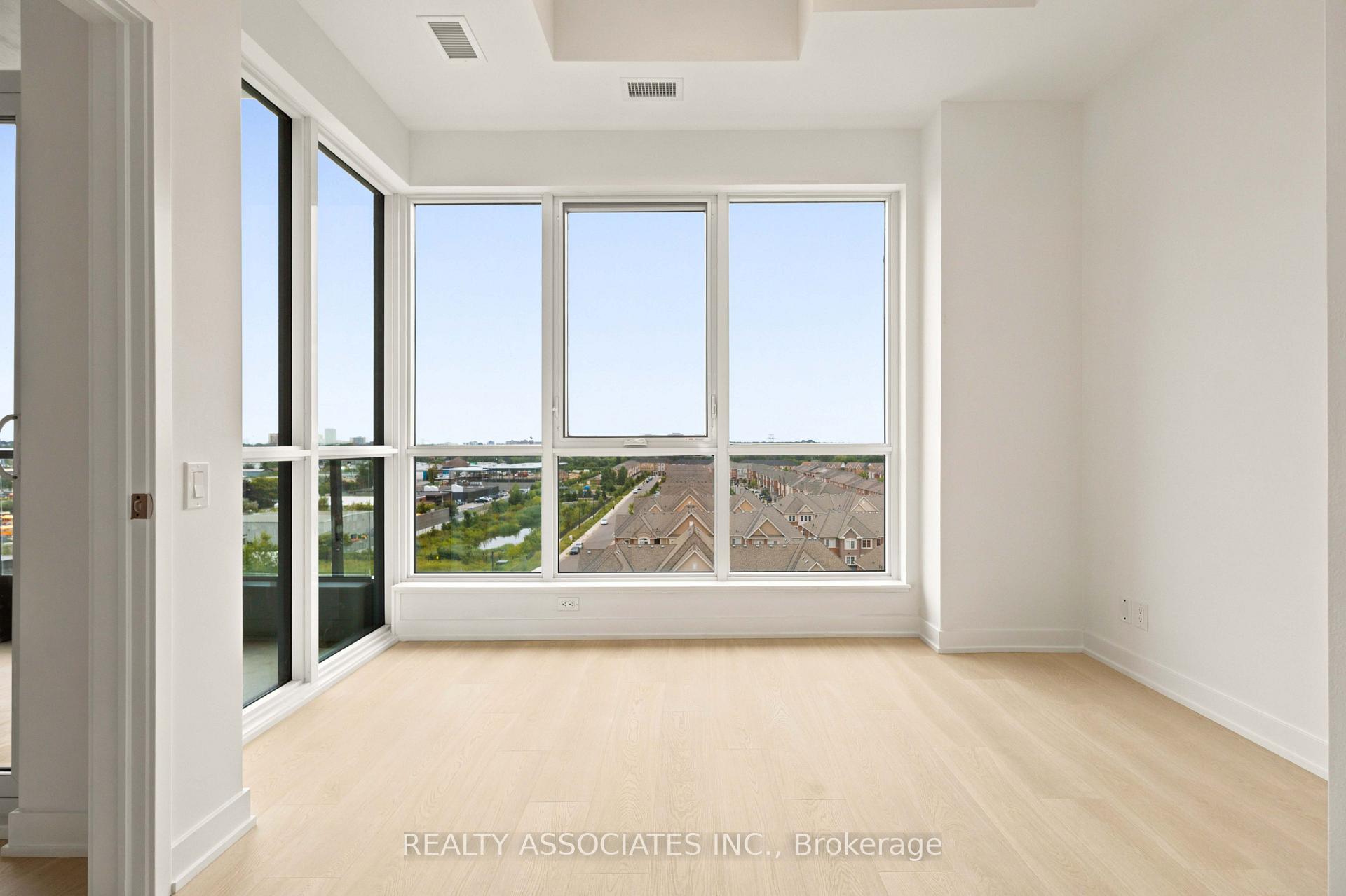 Photo 27 of Unit 814, 20 Deans Drive, Scarborough, Clairlea-Birchmount — HOMEH