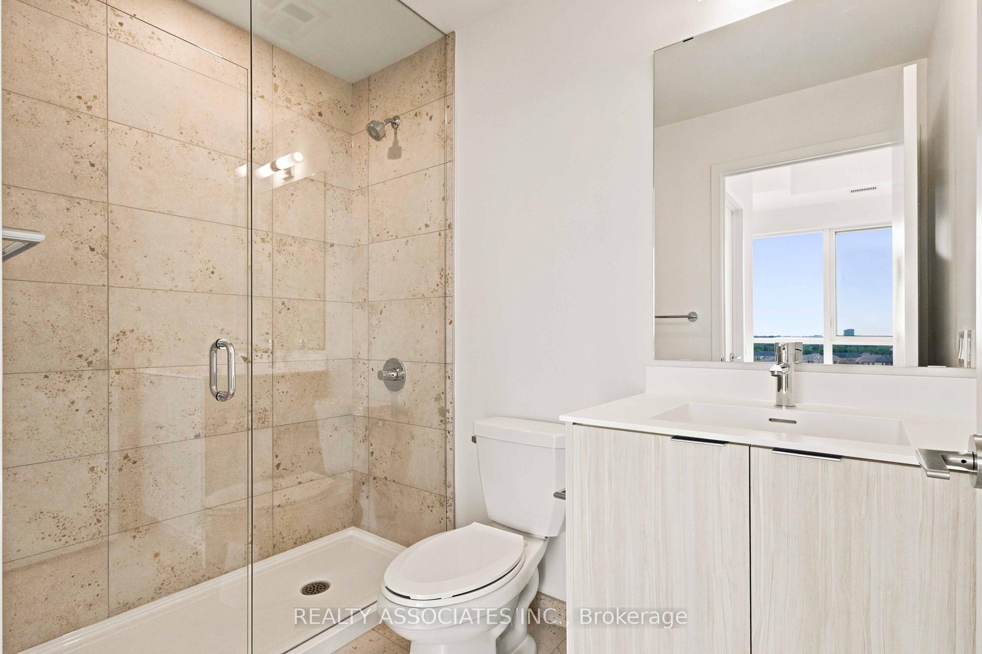 Photo 28 of Unit 814, 20 Deans Drive, Scarborough, Clairlea-Birchmount — HOMEH