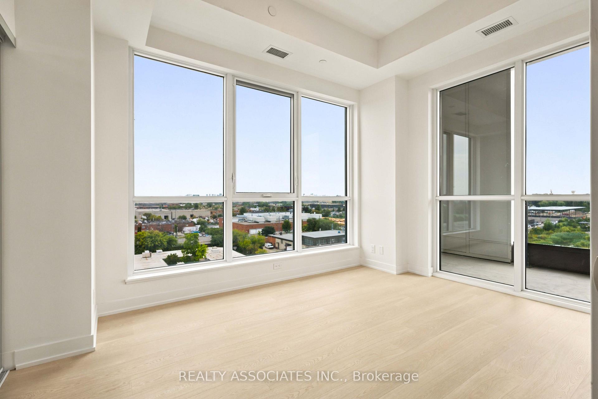 Photo 30 of Unit 814, 20 Deans Drive, Scarborough, Clairlea-Birchmount — HOMEH