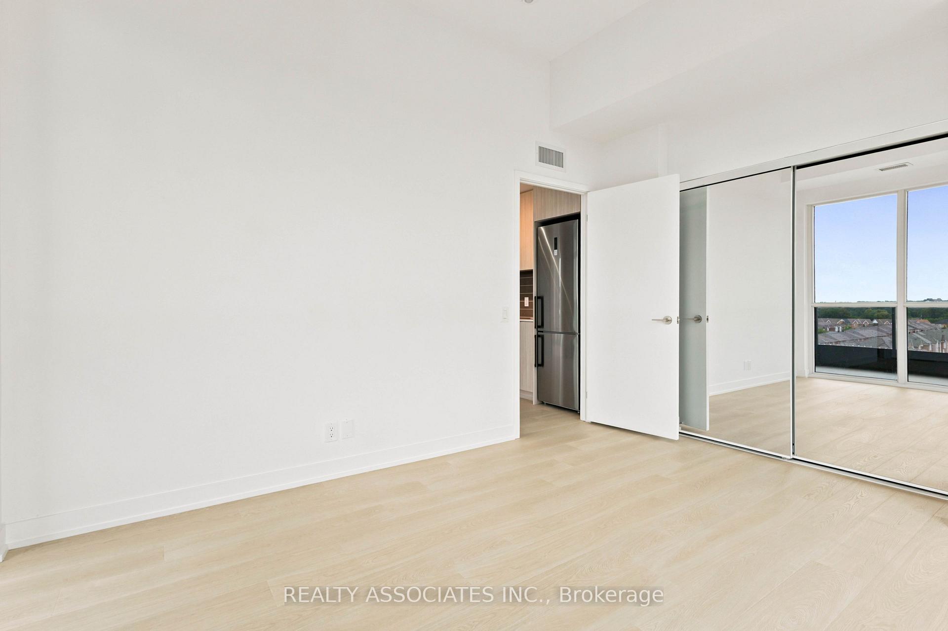 Photo 31 of Unit 814, 20 Deans Drive, Scarborough, Clairlea-Birchmount — HOMEH