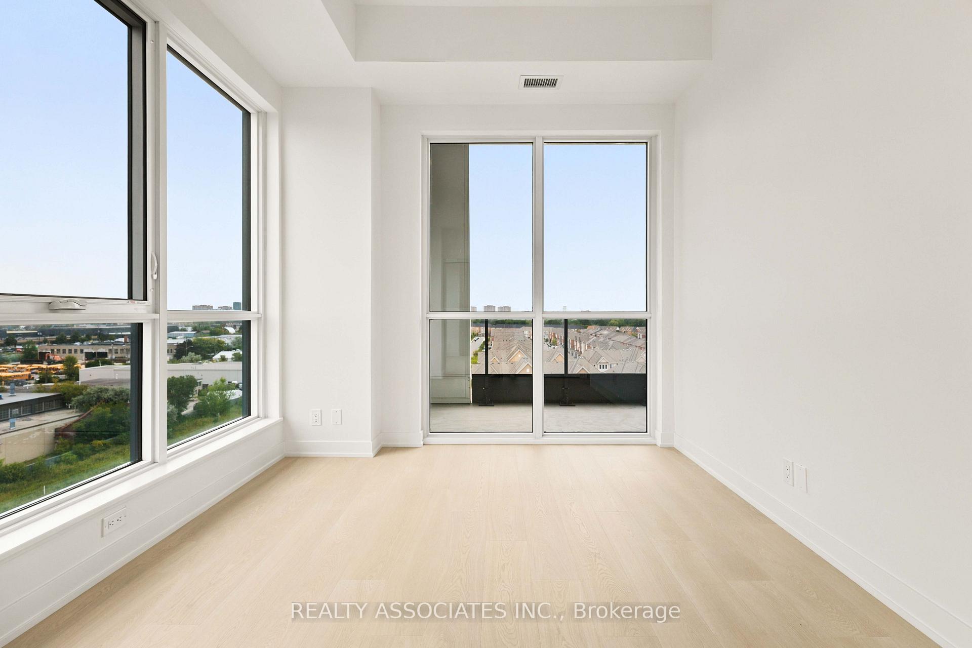 Photo 32 of Unit 814, 20 Deans Drive, Scarborough, Clairlea-Birchmount — HOMEH