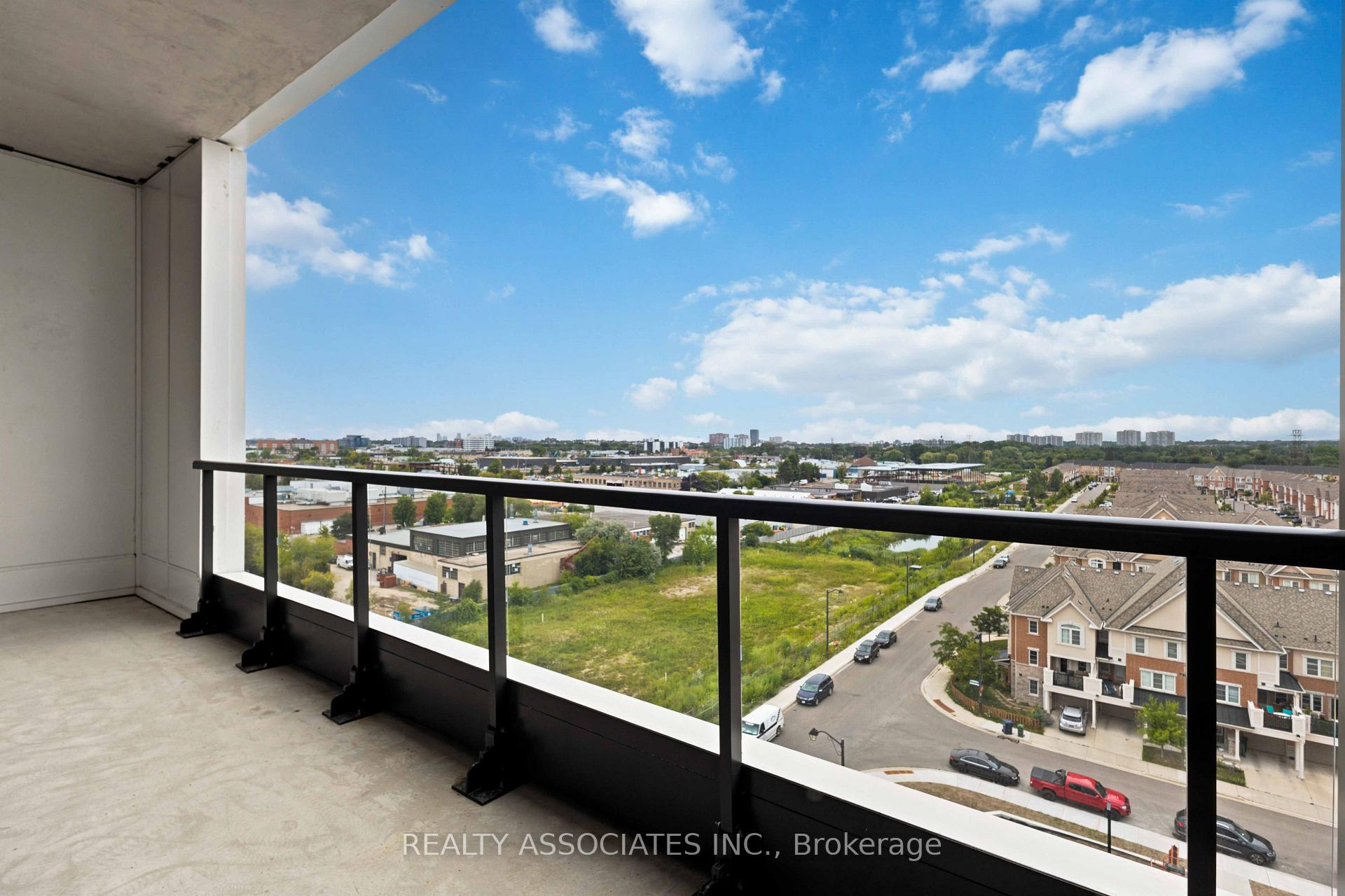 Photo 33 of Unit 814, 20 Deans Drive, Scarborough, Clairlea-Birchmount — HOMEH