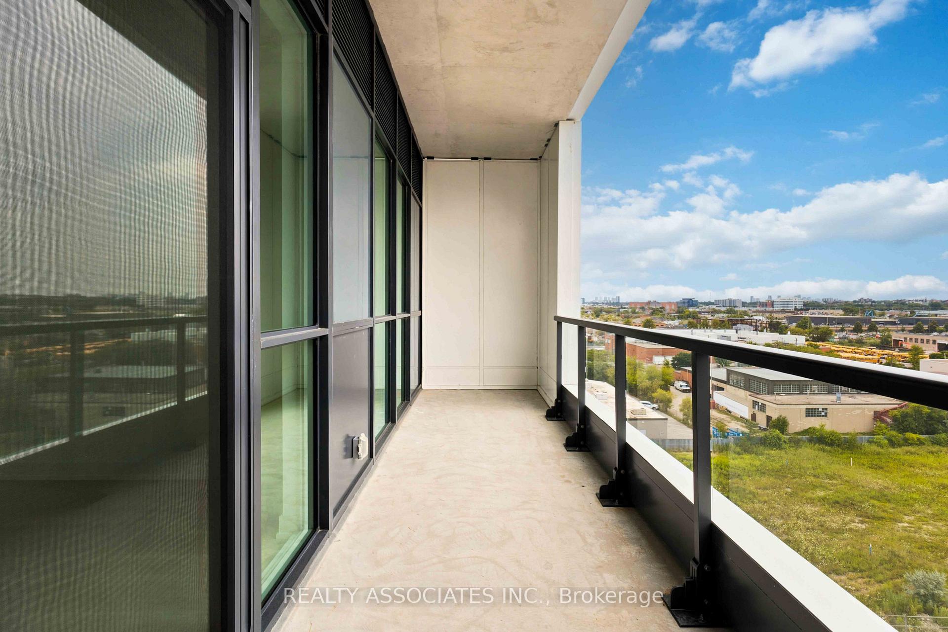 Photo 34 of Unit 814, 20 Deans Drive, Scarborough, Clairlea-Birchmount — HOMEH