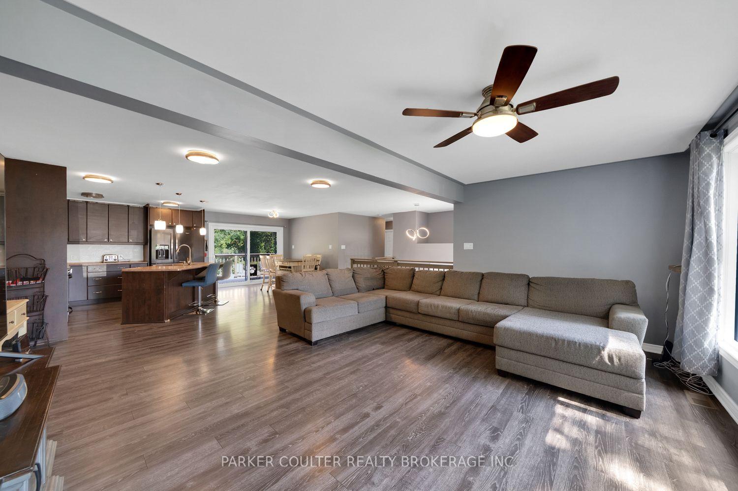 Photo 10 of 376 Wardell Street, Tay, Port McNicoll — HOMEH
