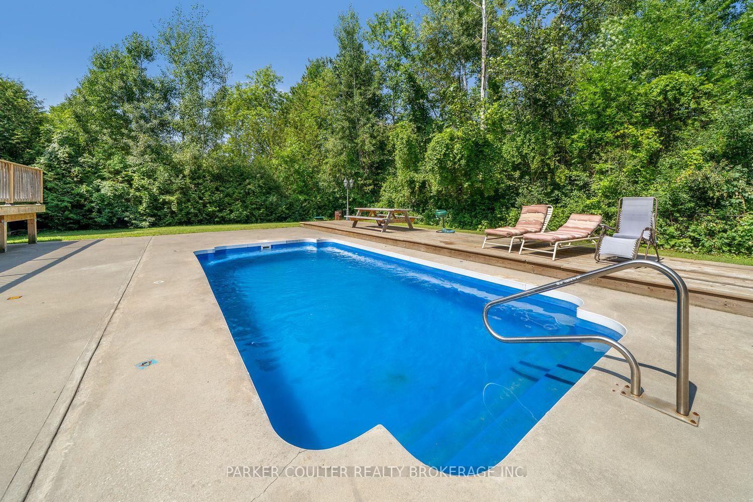 Photo 41 of 376 Wardell Street, Tay, Port McNicoll — HOMEH