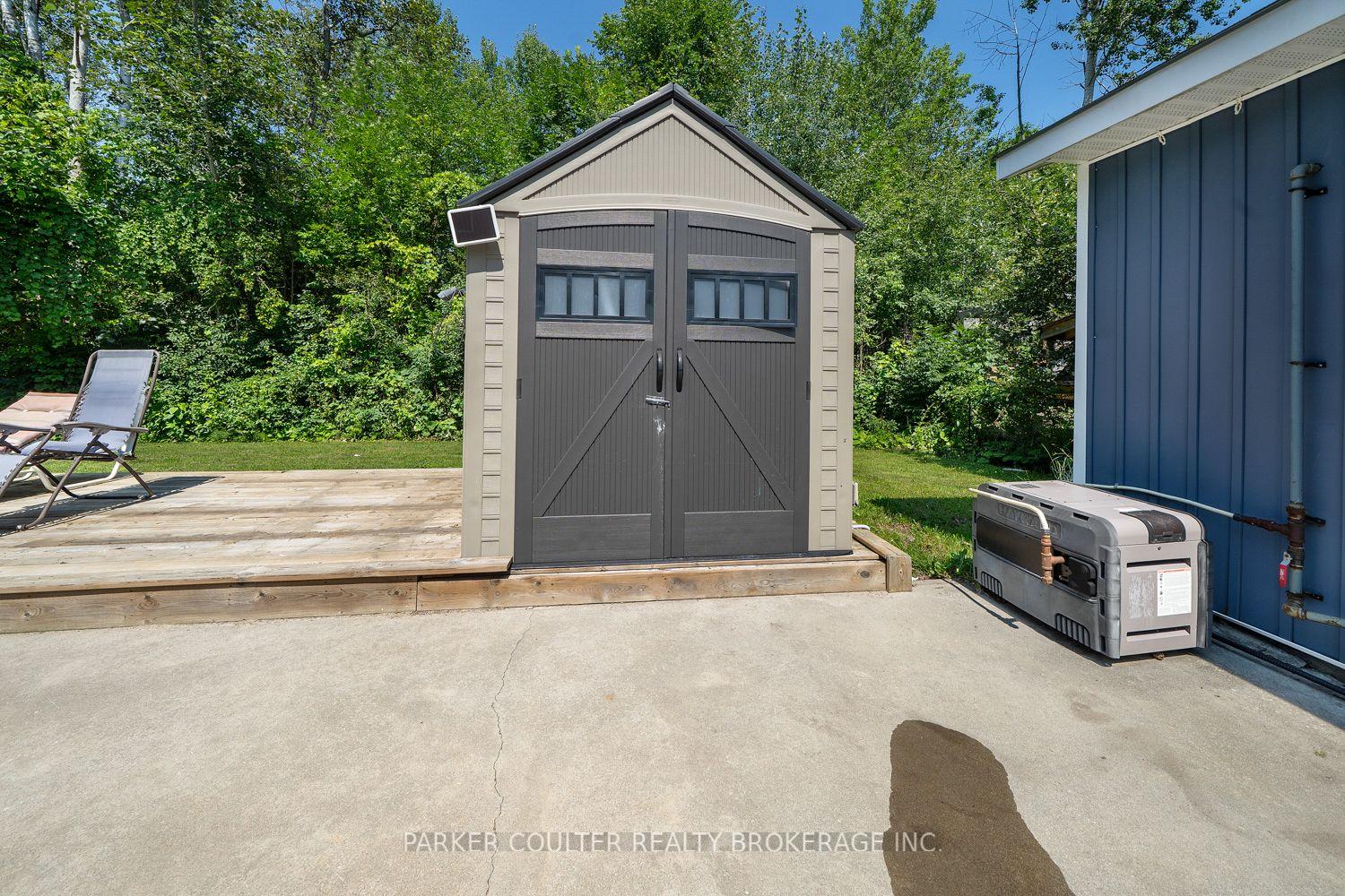 Photo 46 of 376 Wardell Street, Tay, Port McNicoll — HOMEH