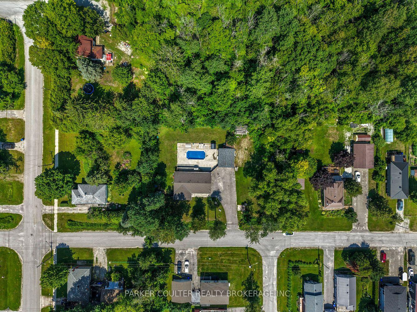 Photo 47 of 376 Wardell Street, Tay, Port McNicoll — HOMEH