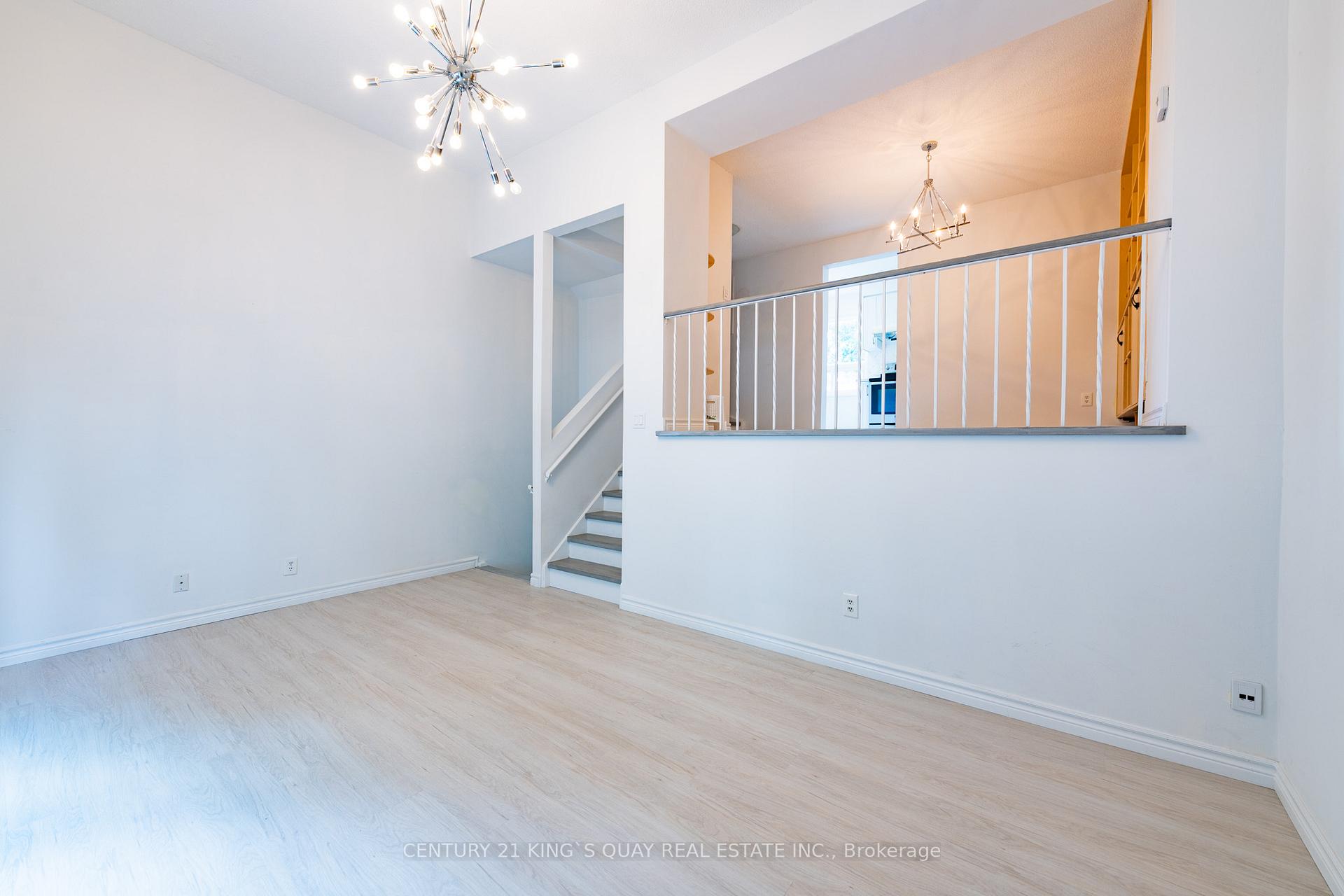 Photo 7 of Unit 32, 44 Chester Le Boulevard, Scarborough, L'Amoreaux — HOMEH