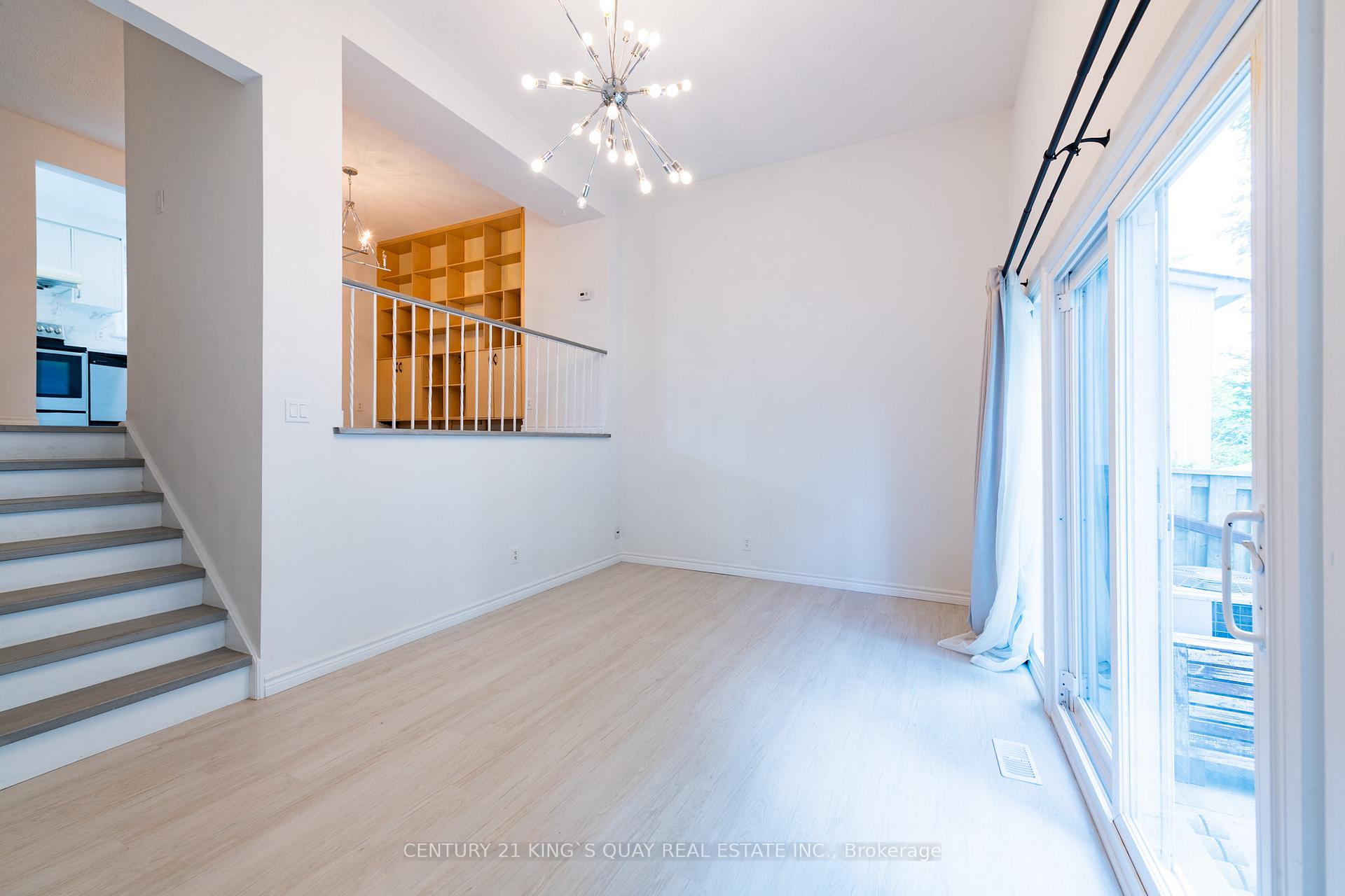 Photo 8 of Unit 32, 44 Chester Le Boulevard, Scarborough, L'Amoreaux — HOMEH