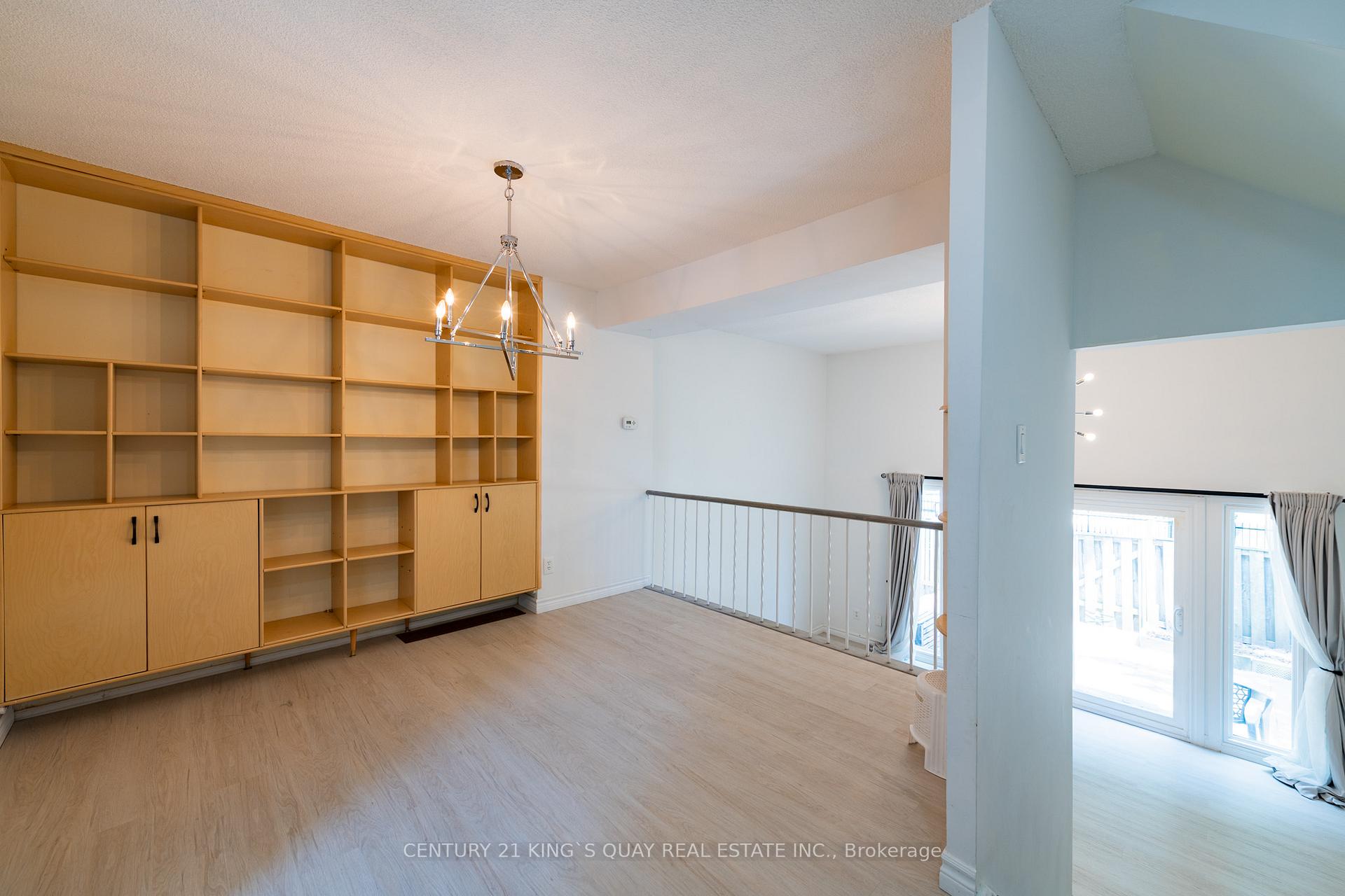 Photo 11 of Unit 32, 44 Chester Le Boulevard, Scarborough, L'Amoreaux — HOMEH
