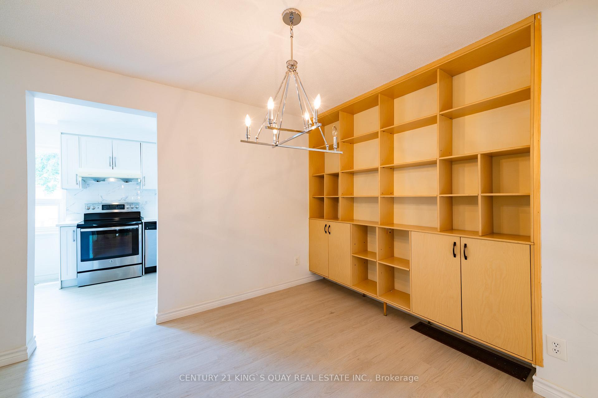 Photo 12 of Unit 32, 44 Chester Le Boulevard, Scarborough, L'Amoreaux — HOMEH