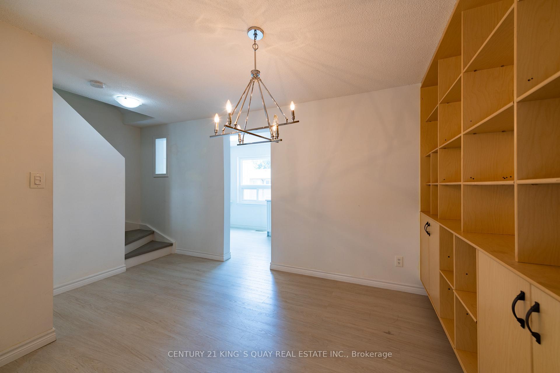 Photo 13 of Unit 32, 44 Chester Le Boulevard, Scarborough, L'Amoreaux — HOMEH