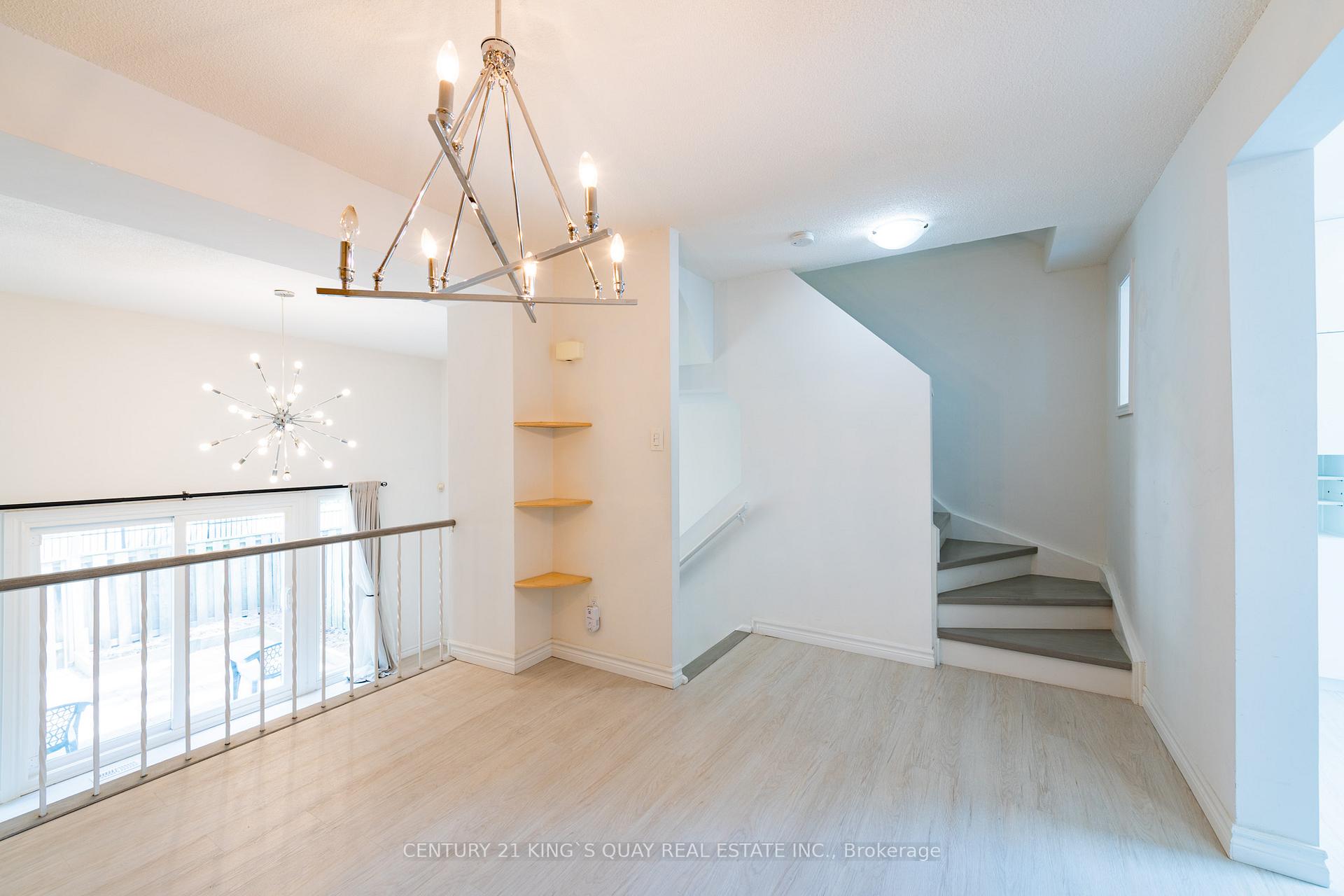 Photo 14 of Unit 32, 44 Chester Le Boulevard, Scarborough, L'Amoreaux — HOMEH