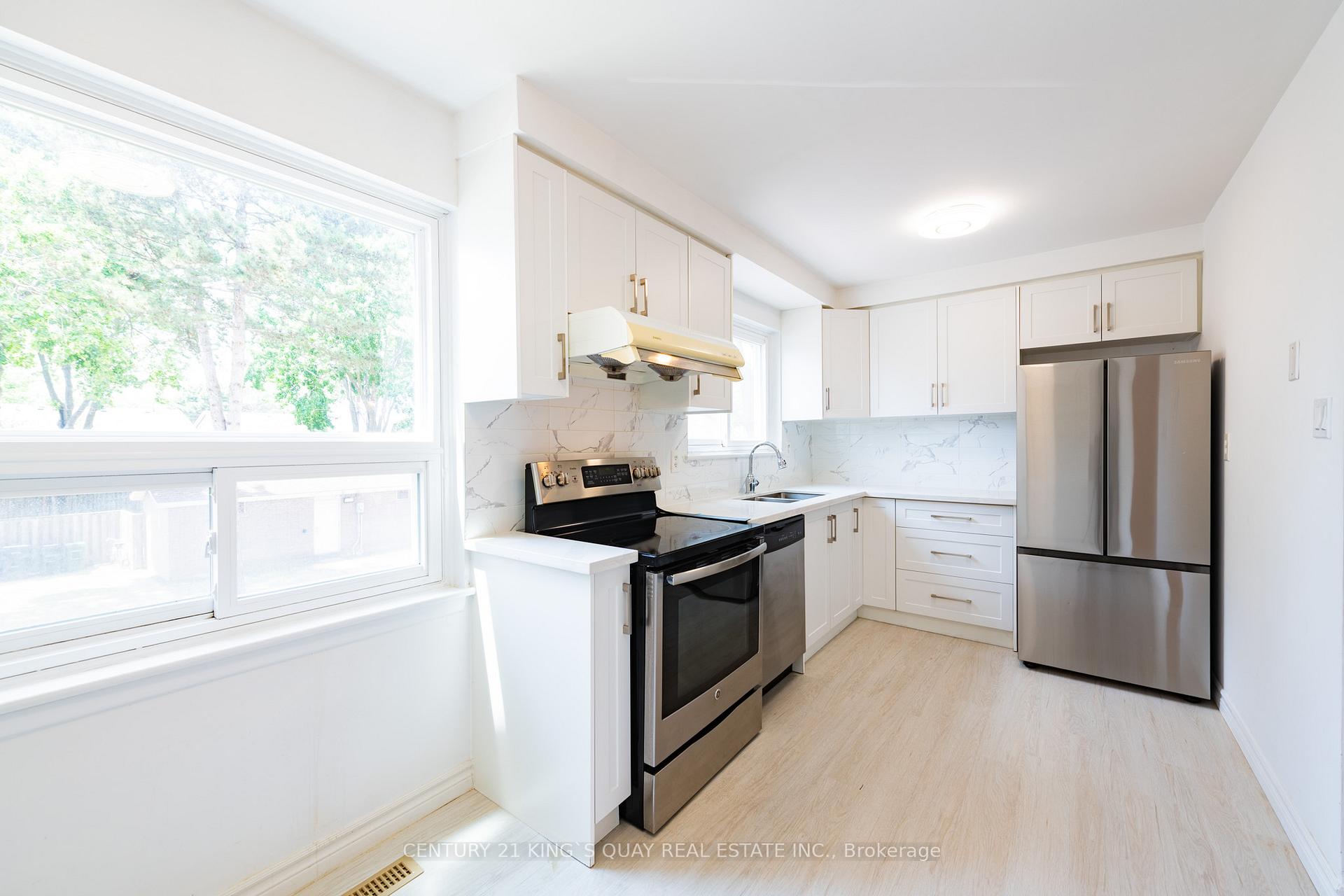 Photo 15 of Unit 32, 44 Chester Le Boulevard, Scarborough, L'Amoreaux — HOMEH