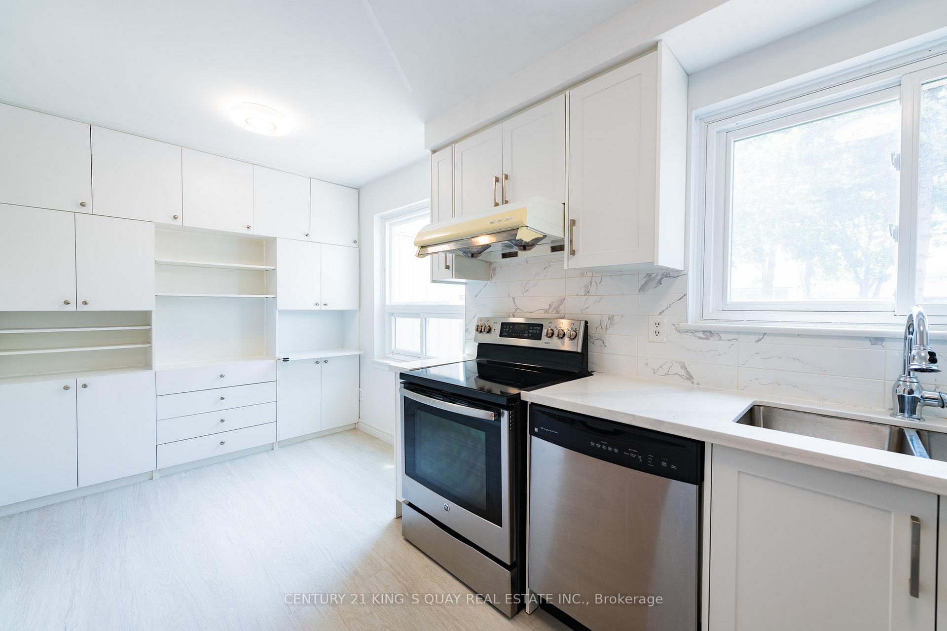 Photo 16 of Unit 32, 44 Chester Le Boulevard, Scarborough, L'Amoreaux — HOMEH