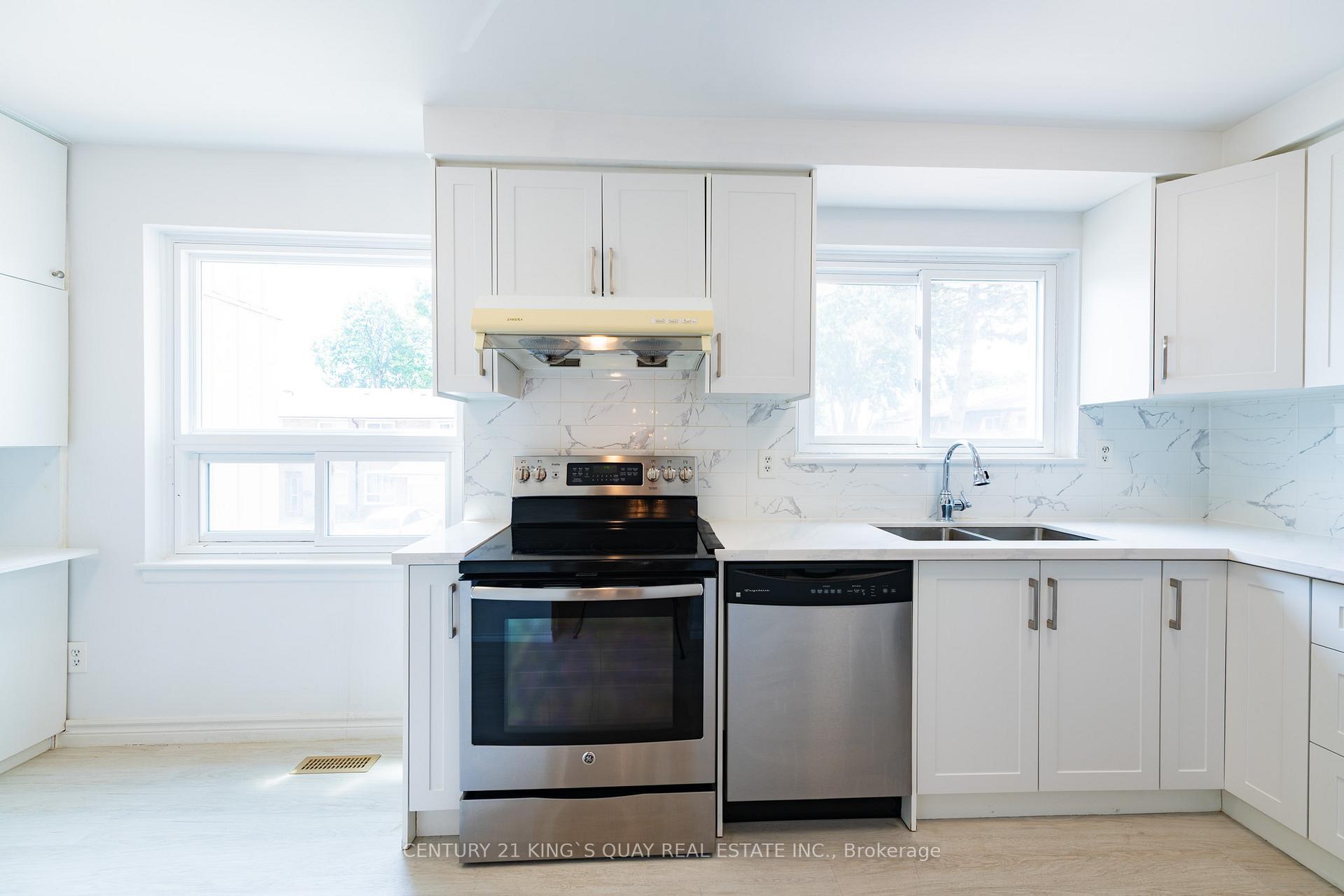 Photo 17 of Unit 32, 44 Chester Le Boulevard, Scarborough, L'Amoreaux — HOMEH