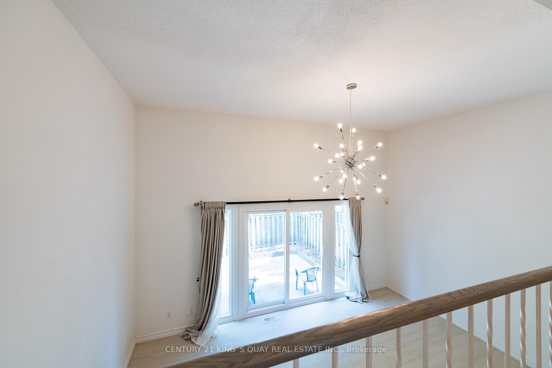 Photo 18 of Unit 32, 44 Chester Le Boulevard, Scarborough, L'Amoreaux — HOMEH
