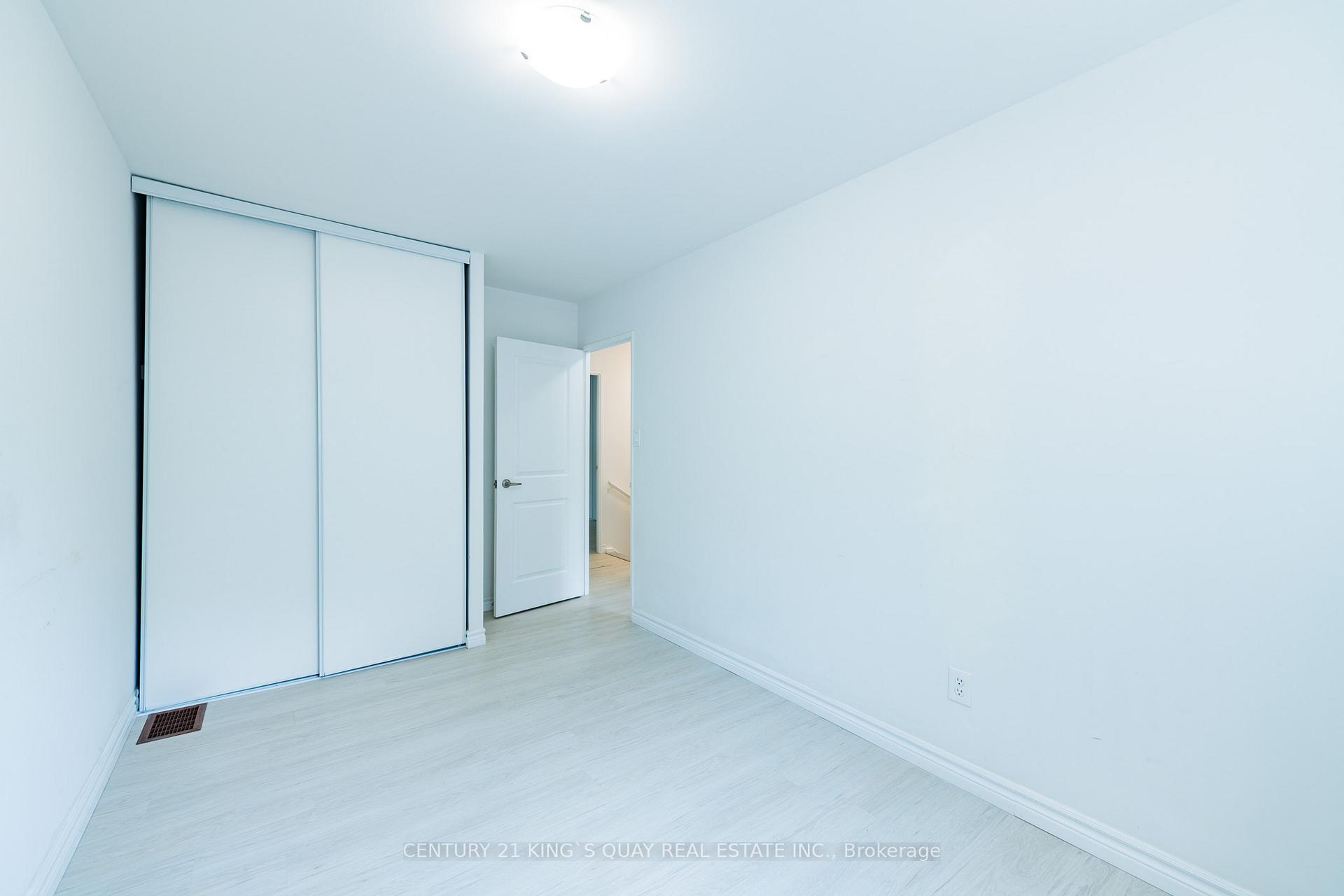 Photo 24 of Unit 32, 44 Chester Le Boulevard, Scarborough, L'Amoreaux — HOMEH