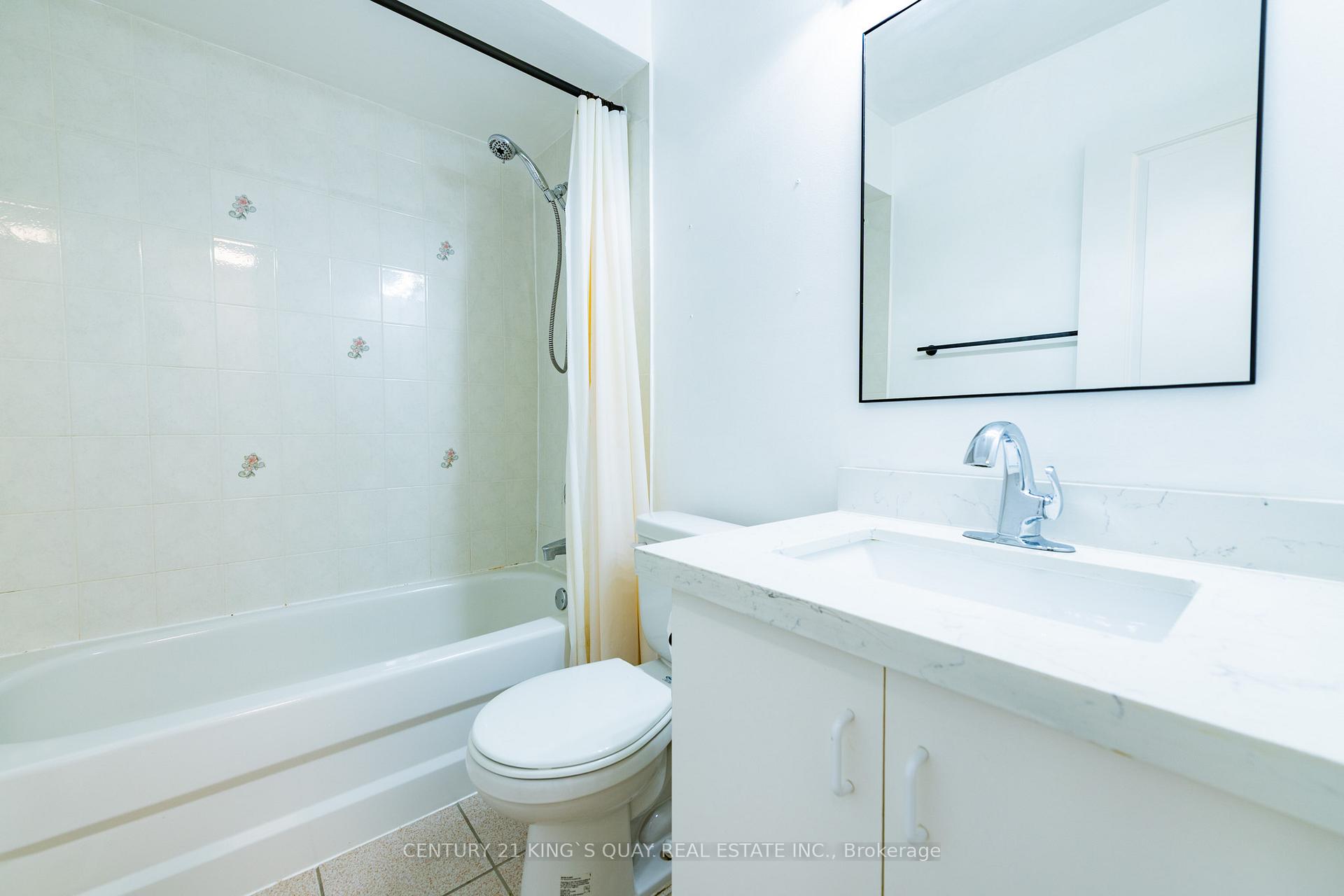 Photo 28 of Unit 32, 44 Chester Le Boulevard, Scarborough, L'Amoreaux — HOMEH