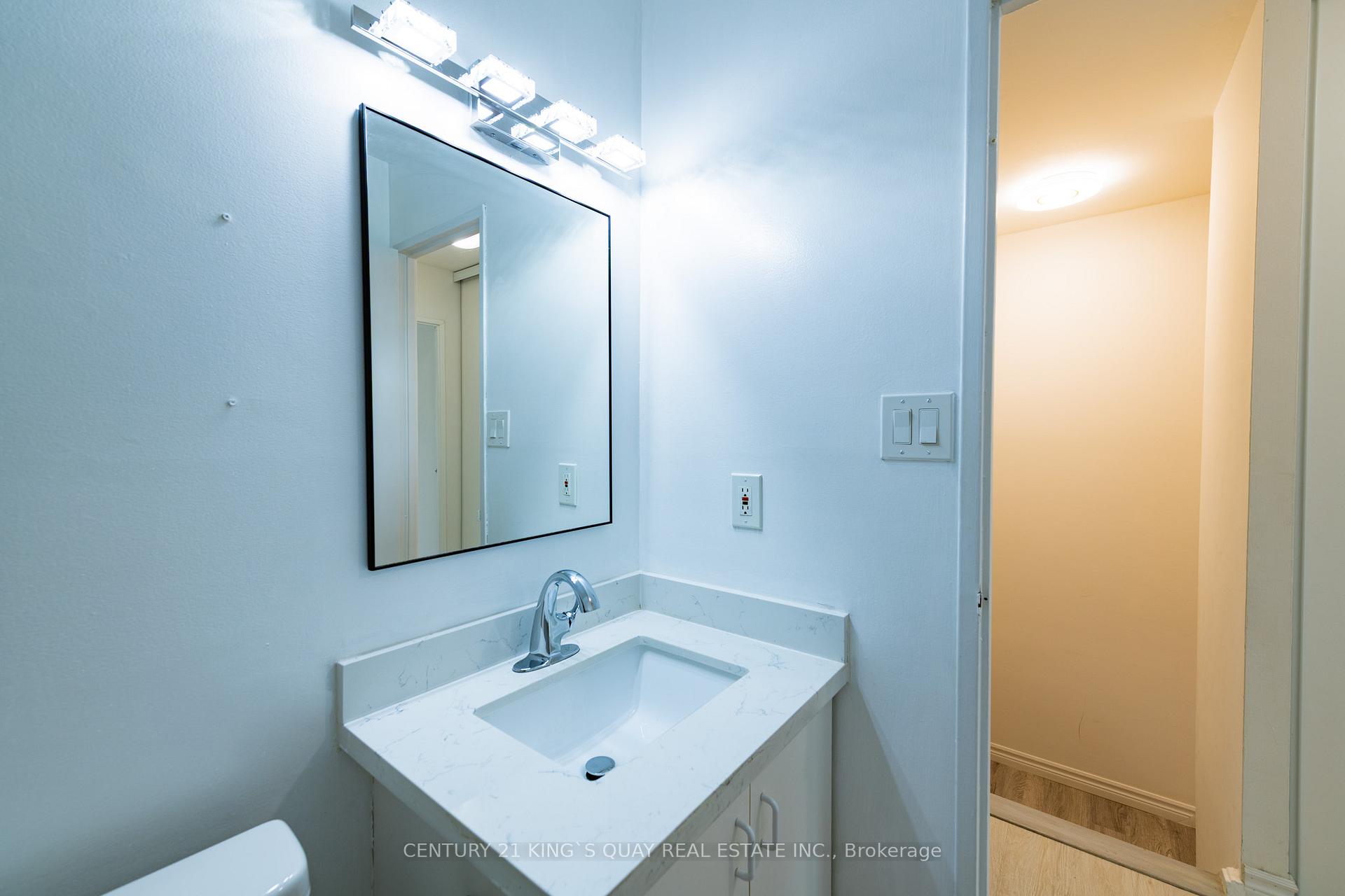 Photo 29 of Unit 32, 44 Chester Le Boulevard, Scarborough, L'Amoreaux — HOMEH