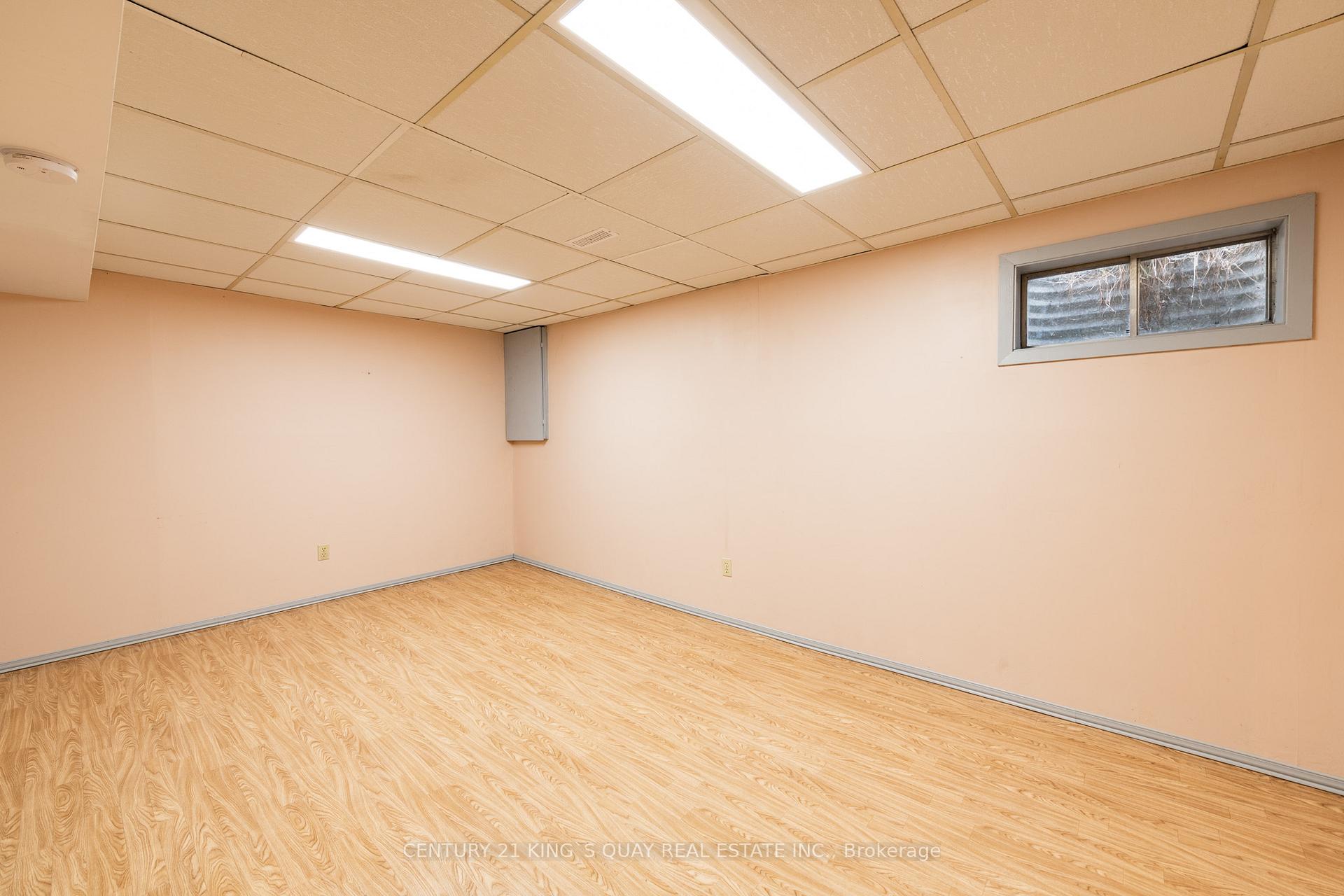 Photo 30 of Unit 32, 44 Chester Le Boulevard, Scarborough, L'Amoreaux — HOMEH