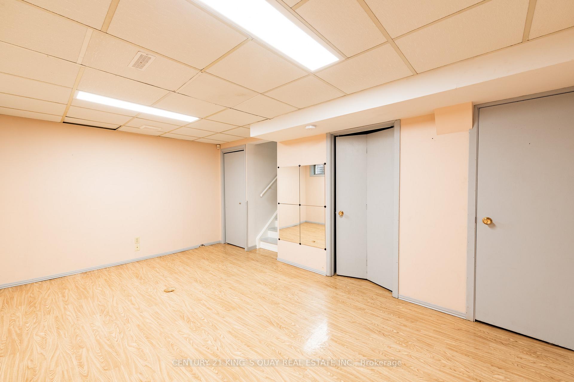 Photo 31 of Unit 32, 44 Chester Le Boulevard, Scarborough, L'Amoreaux — HOMEH