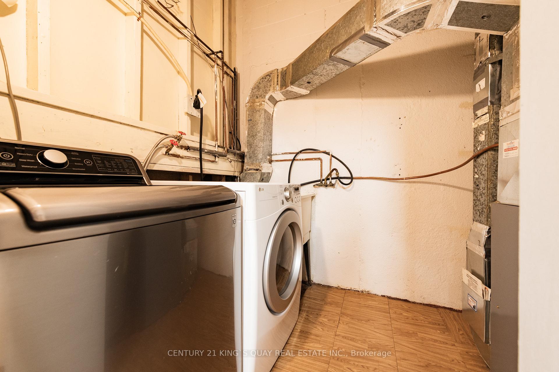 Photo 32 of Unit 32, 44 Chester Le Boulevard, Scarborough, L'Amoreaux — HOMEH
