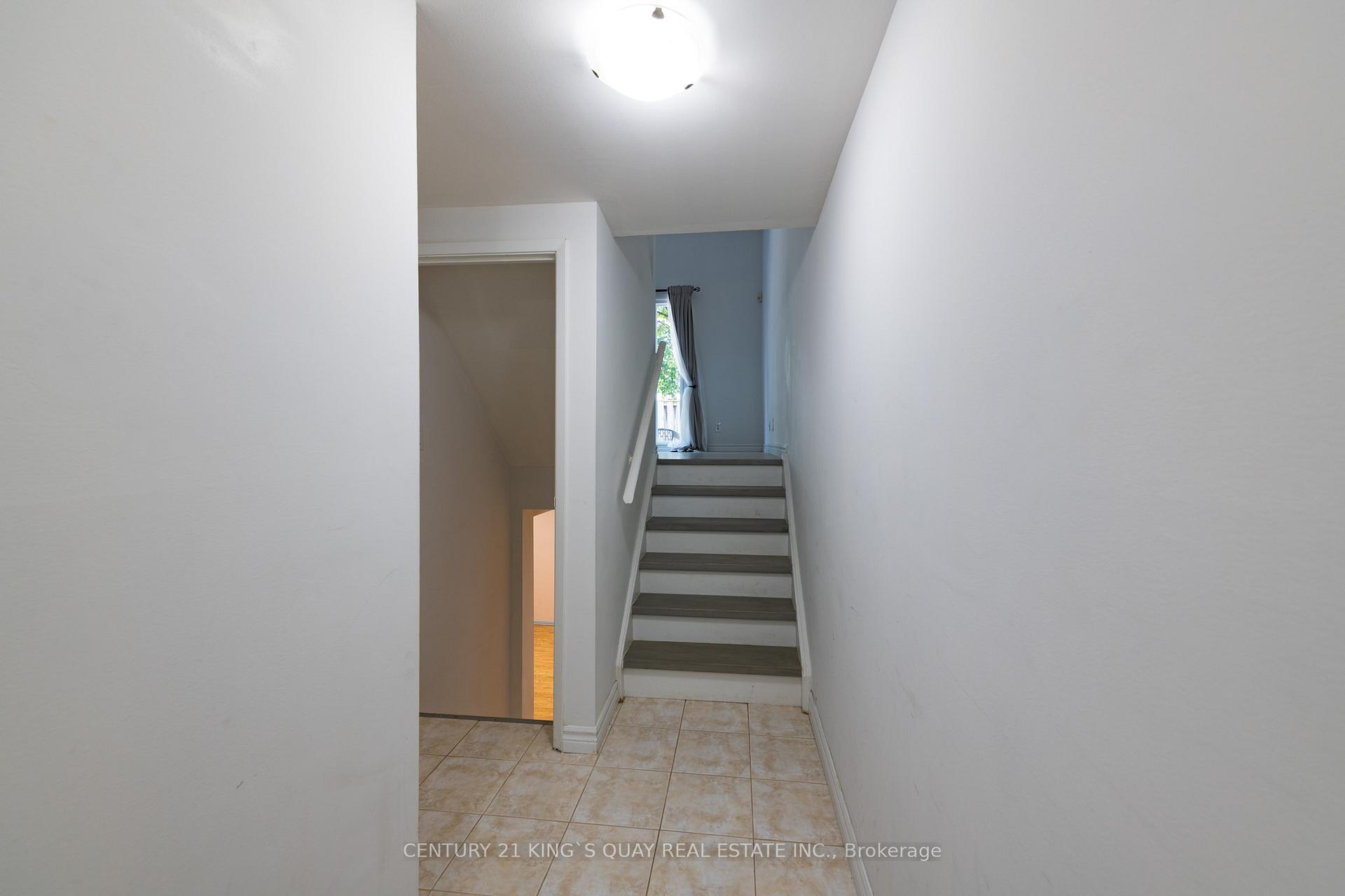 Photo 33 of Unit 32, 44 Chester Le Boulevard, Scarborough, L'Amoreaux — HOMEH