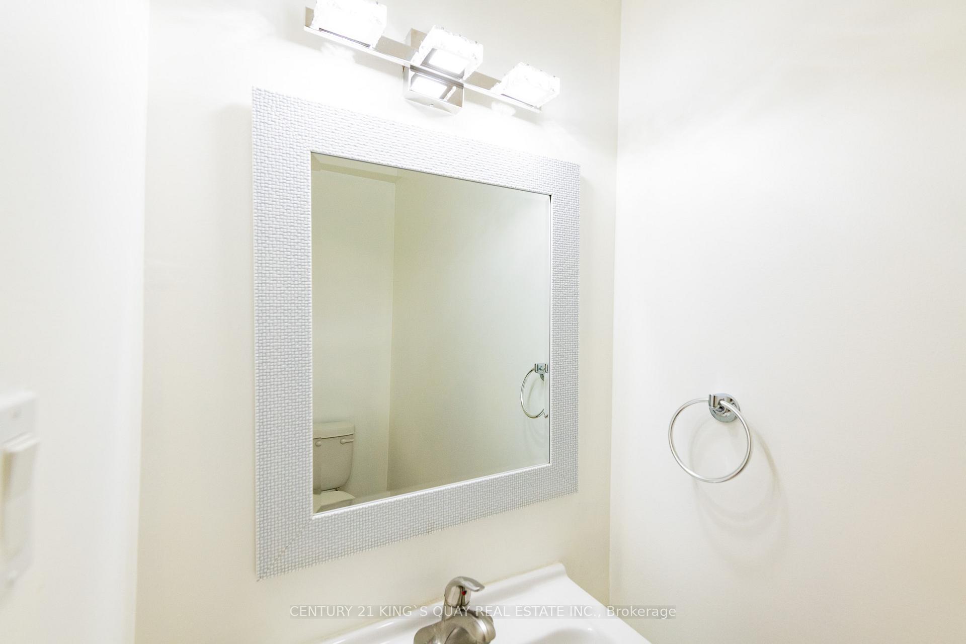Photo 35 of Unit 32, 44 Chester Le Boulevard, Scarborough, L'Amoreaux — HOMEH
