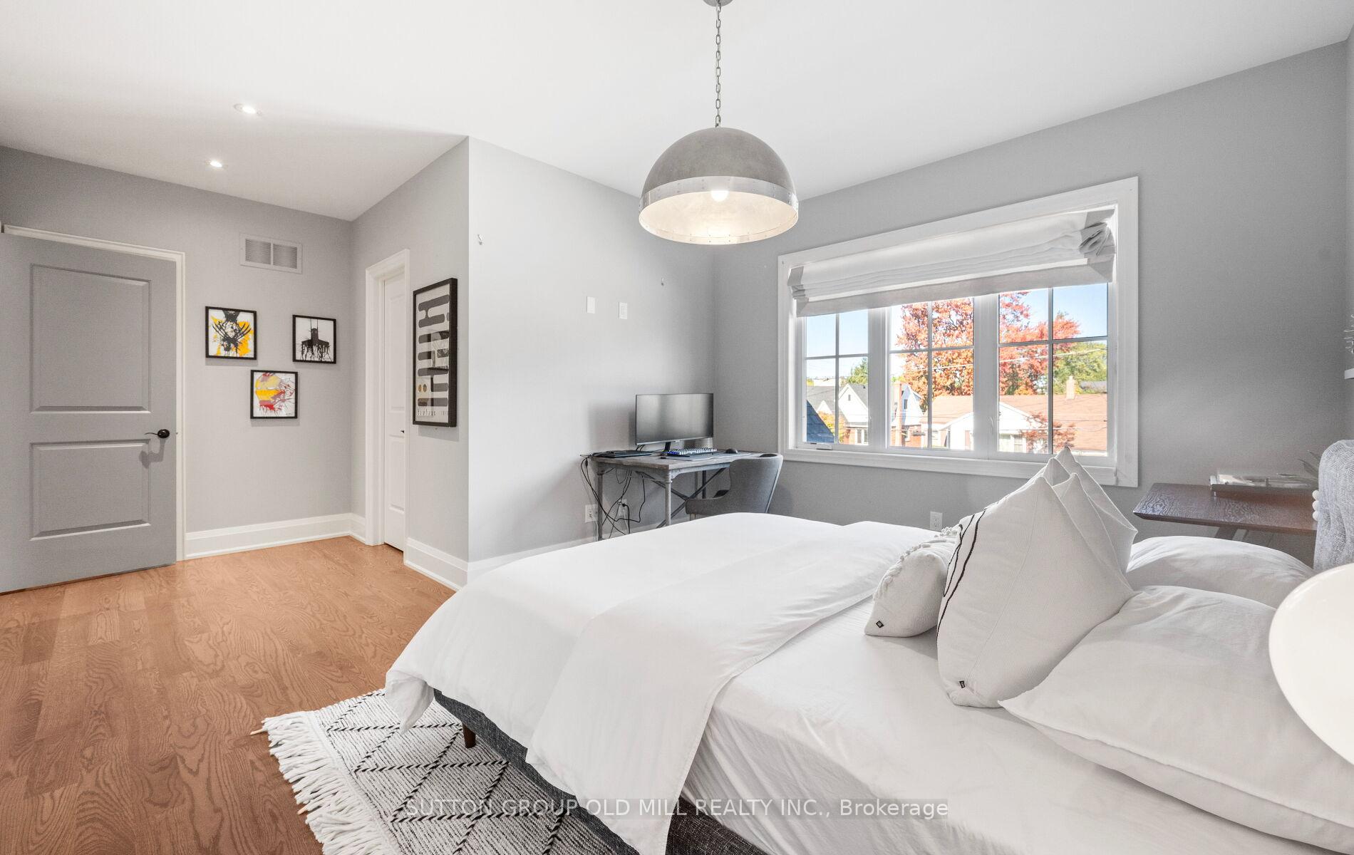 Photo 37 of 8 Cumberland Drive, Mississauga, Port Credit — HOMEH