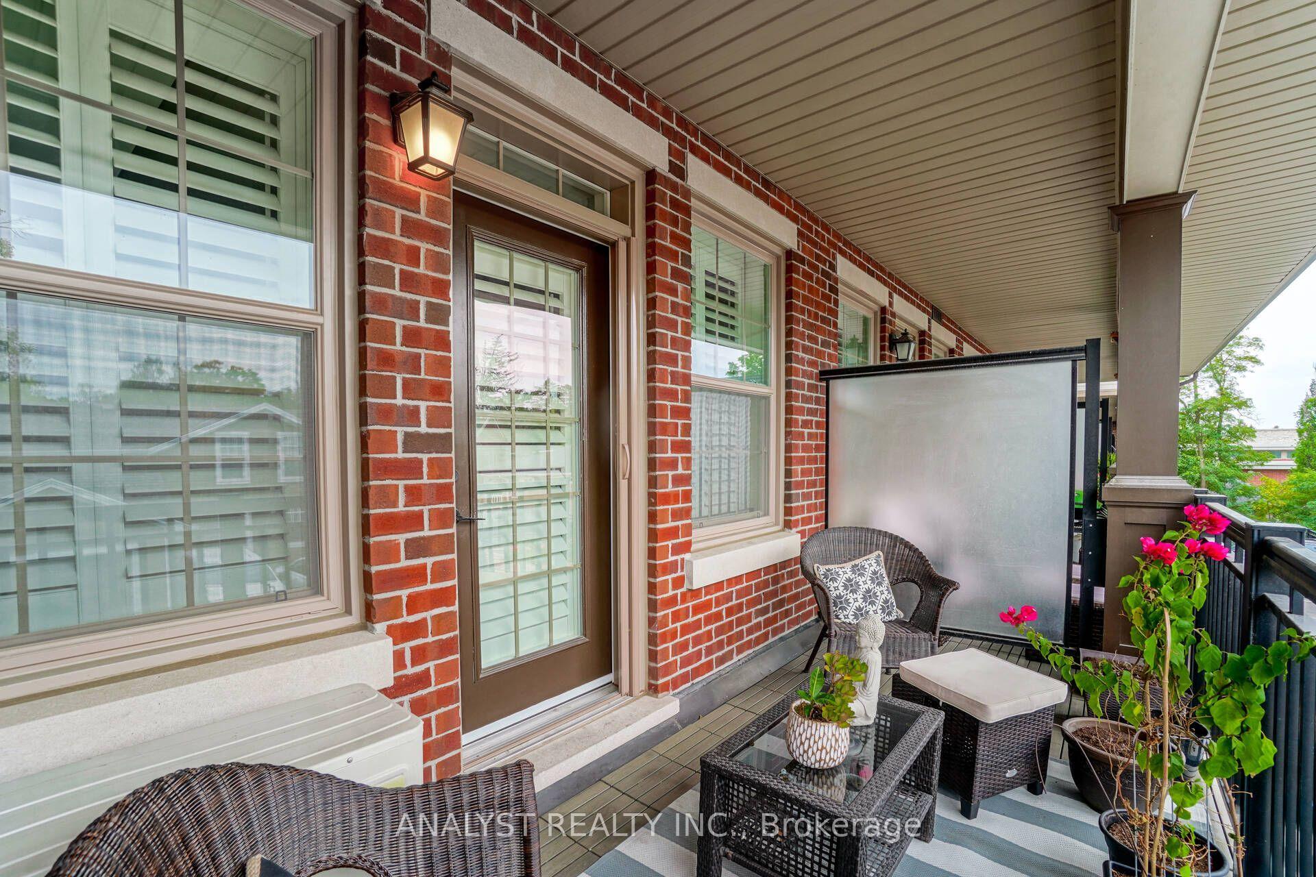 Photo 27 of Unit 218, 10425 Islington Avenue, Vaughan, Kleinburg — HOMEH