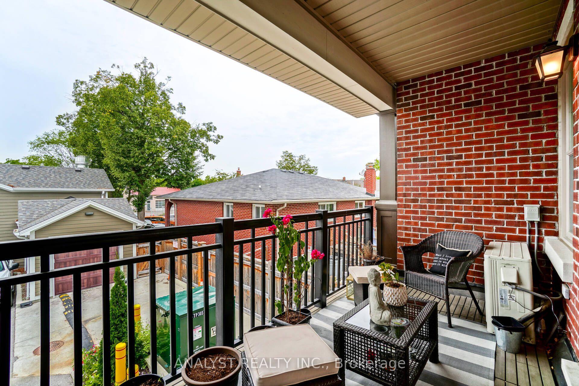 Photo 28 of Unit 218, 10425 Islington Avenue, Vaughan, Kleinburg — HOMEH