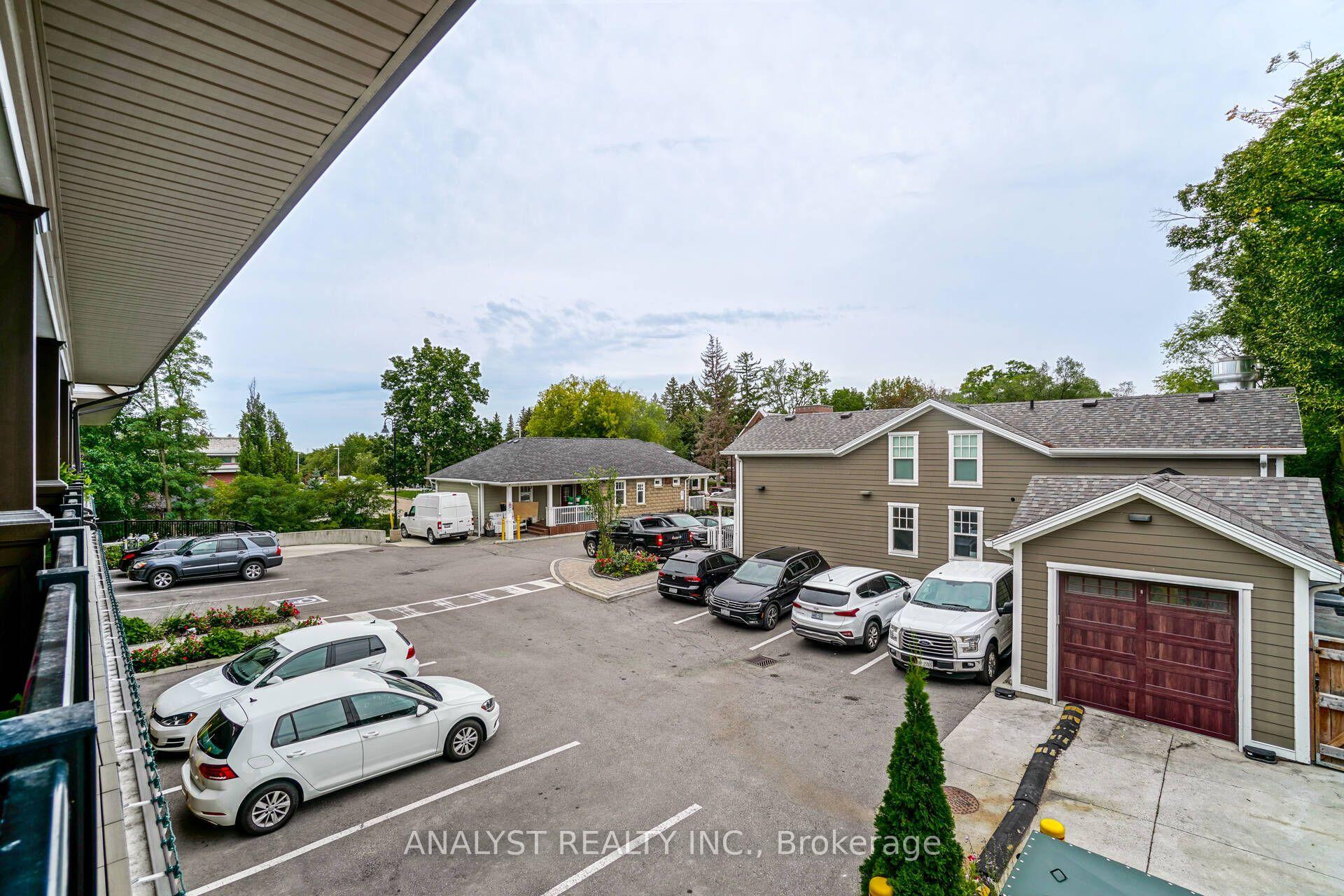 Photo 29 of Unit 218, 10425 Islington Avenue, Vaughan, Kleinburg — HOMEH