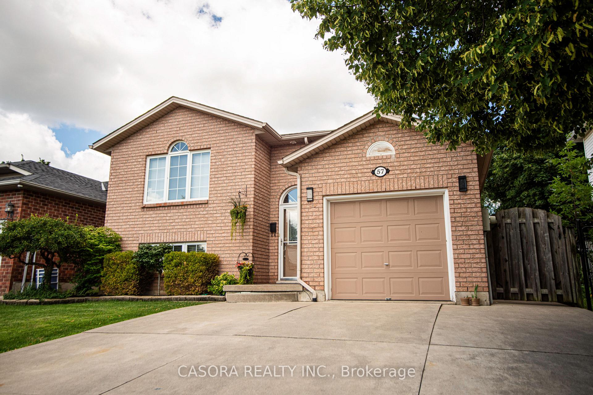 Photo 2 of 57 Ossington Drive, Hamilton, Broughton — HOMEH